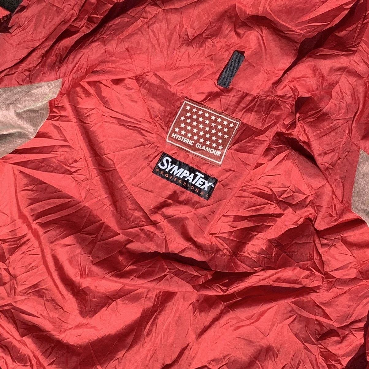 Hysteric Glamour Hysteric Glamour ECWCS Light Jacket Size US XL / EU 56 / 4 - 8 Thumbnail