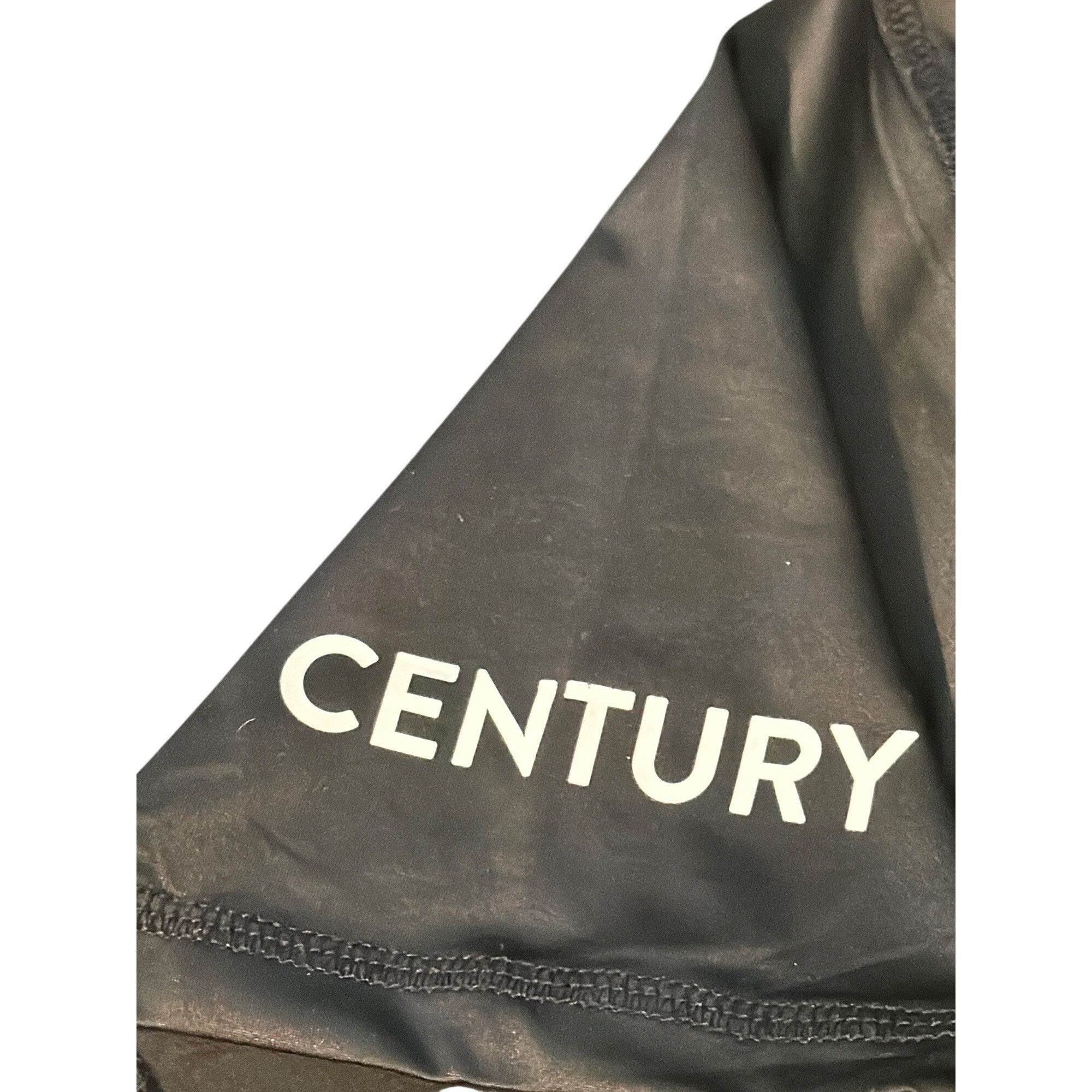 Peloton Peloton Century 100 Club Black Short Sleeve Performance Shir Size US M / EU 48-50 / 2 - 4 Thumbnail