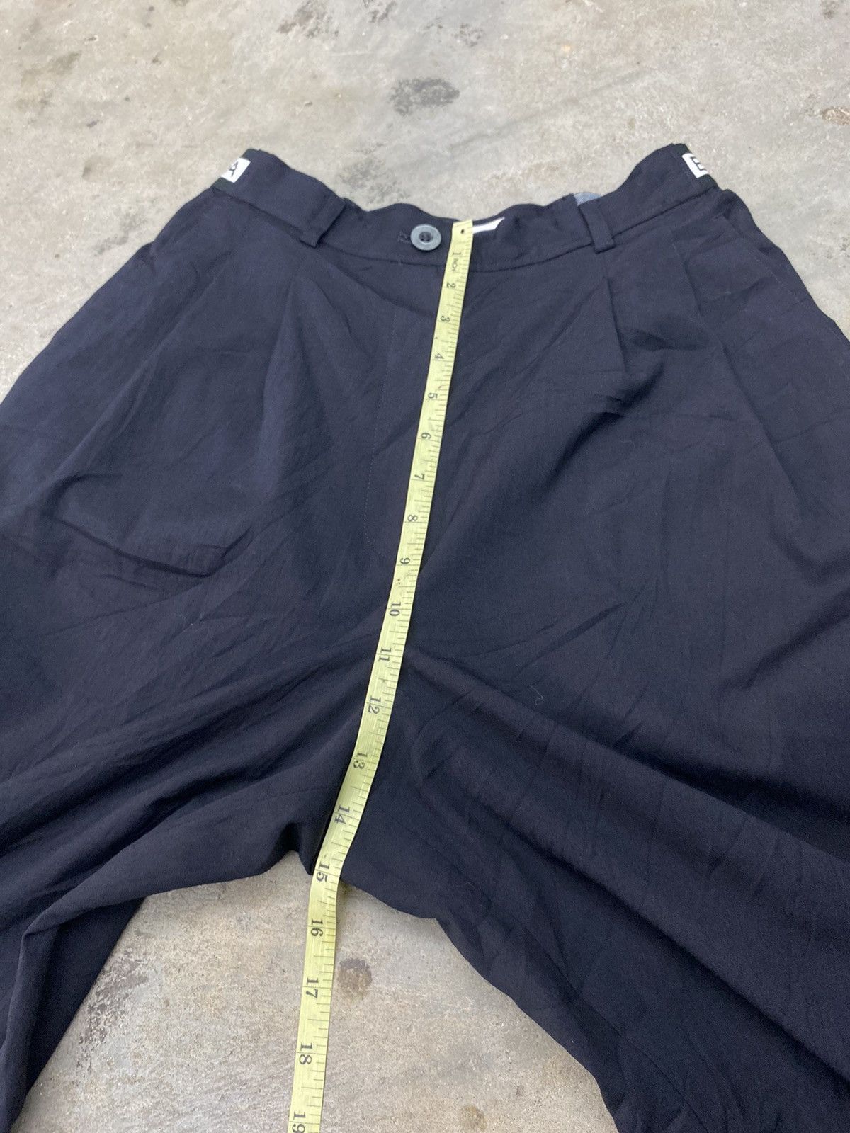 Balenciaga × Designer × Japanese Brand Balenciaga paris style Size US 30 / EU 46 - 13 Thumbnail