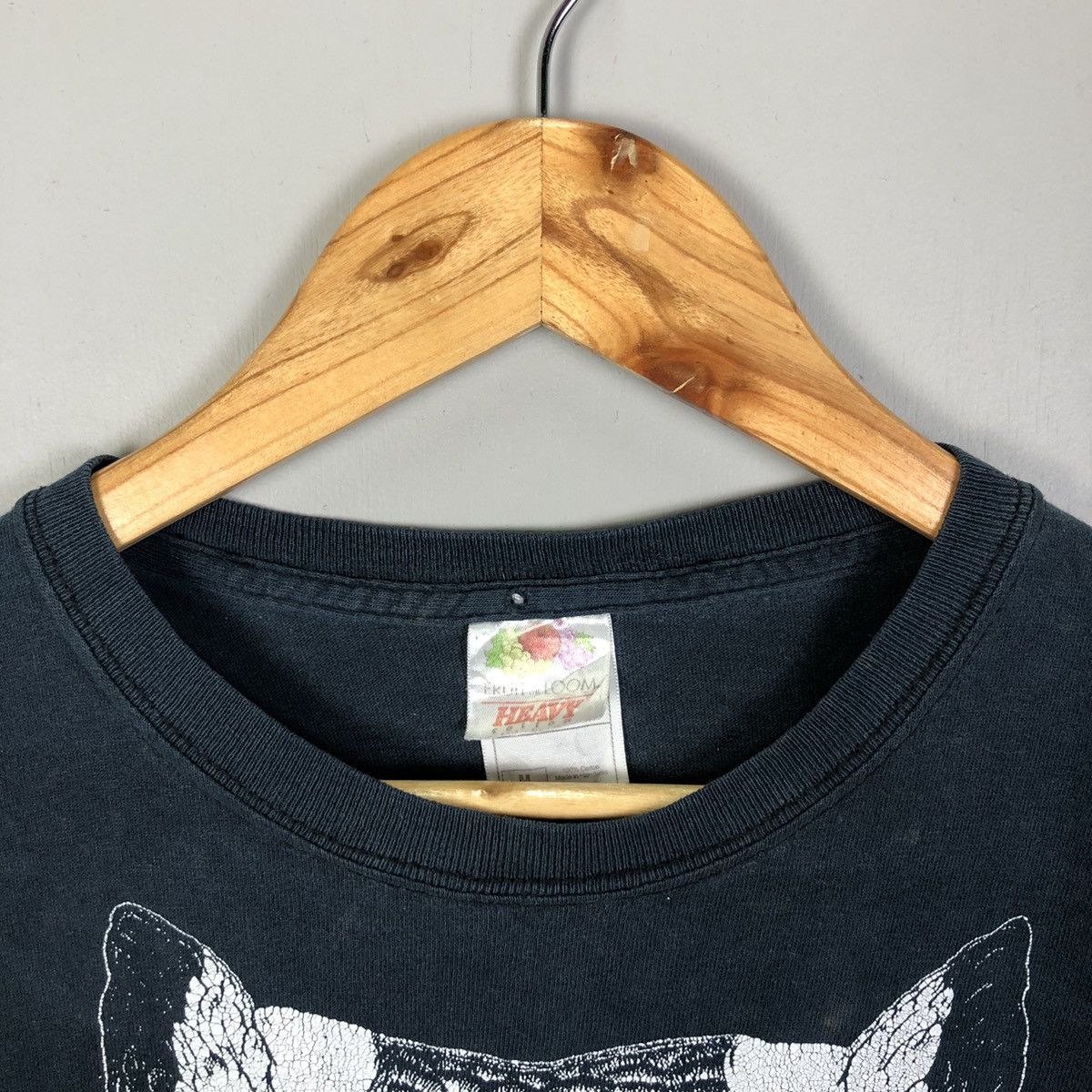 Band Tees 🔥Steals🔥 Vintage y2k Faded Alexisonfire Band Tshirt Size US M / EU 48-50 / 2 - 8 Thumbnail