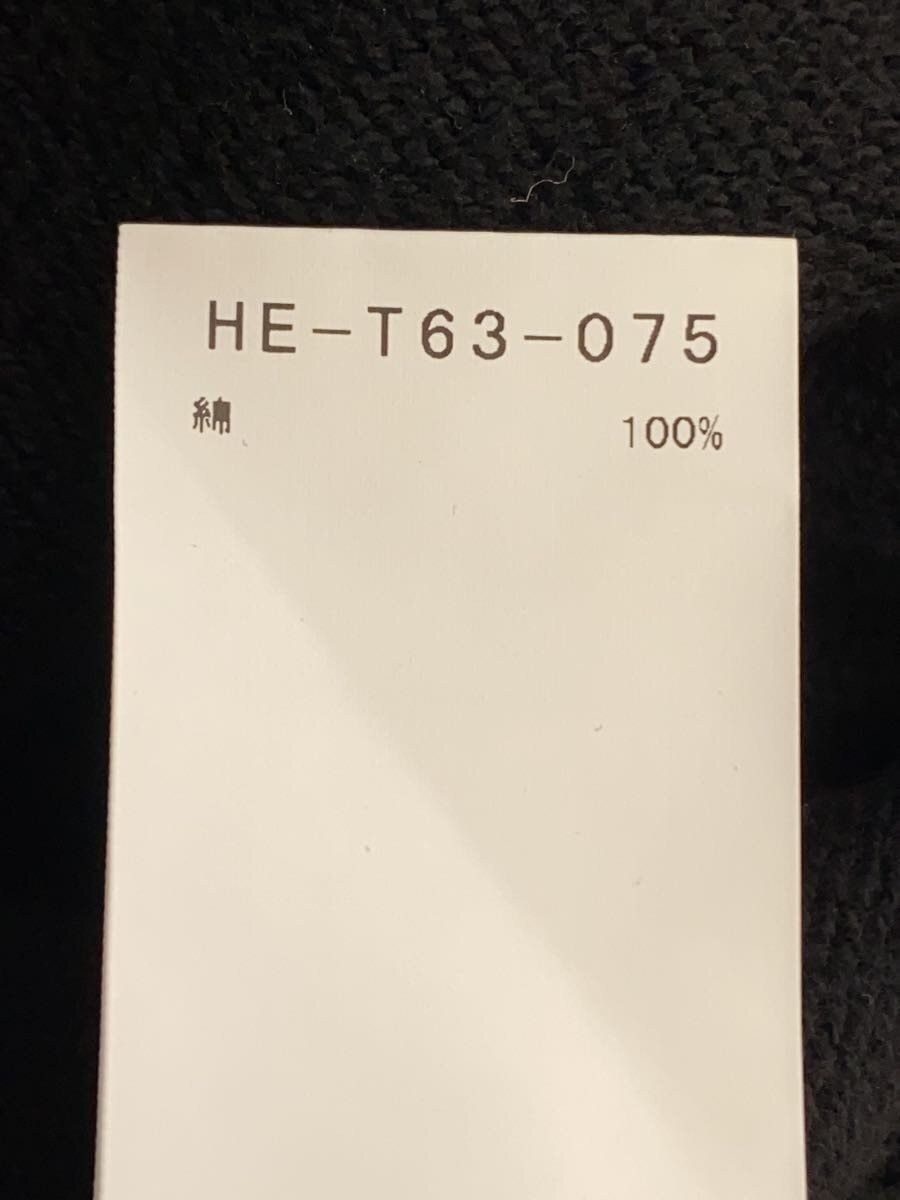 Yohji Yamamoto YOHJI YAMAMOTO × VESSEL/HE-T63-075 Hoodie Size US L / EU 52-54 / 3 - 5 Thumbnail