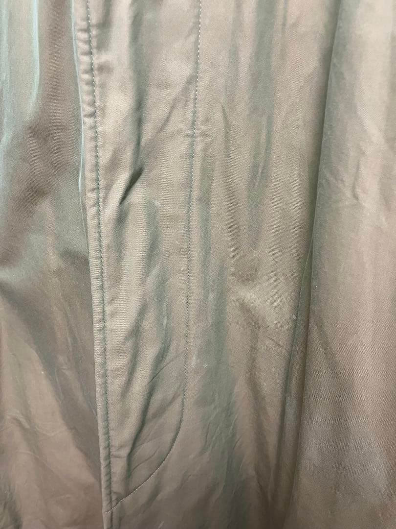 Kaptain Sunshine Trench Coat Size US M / EU 48-50 / 2 - 8 Thumbnail