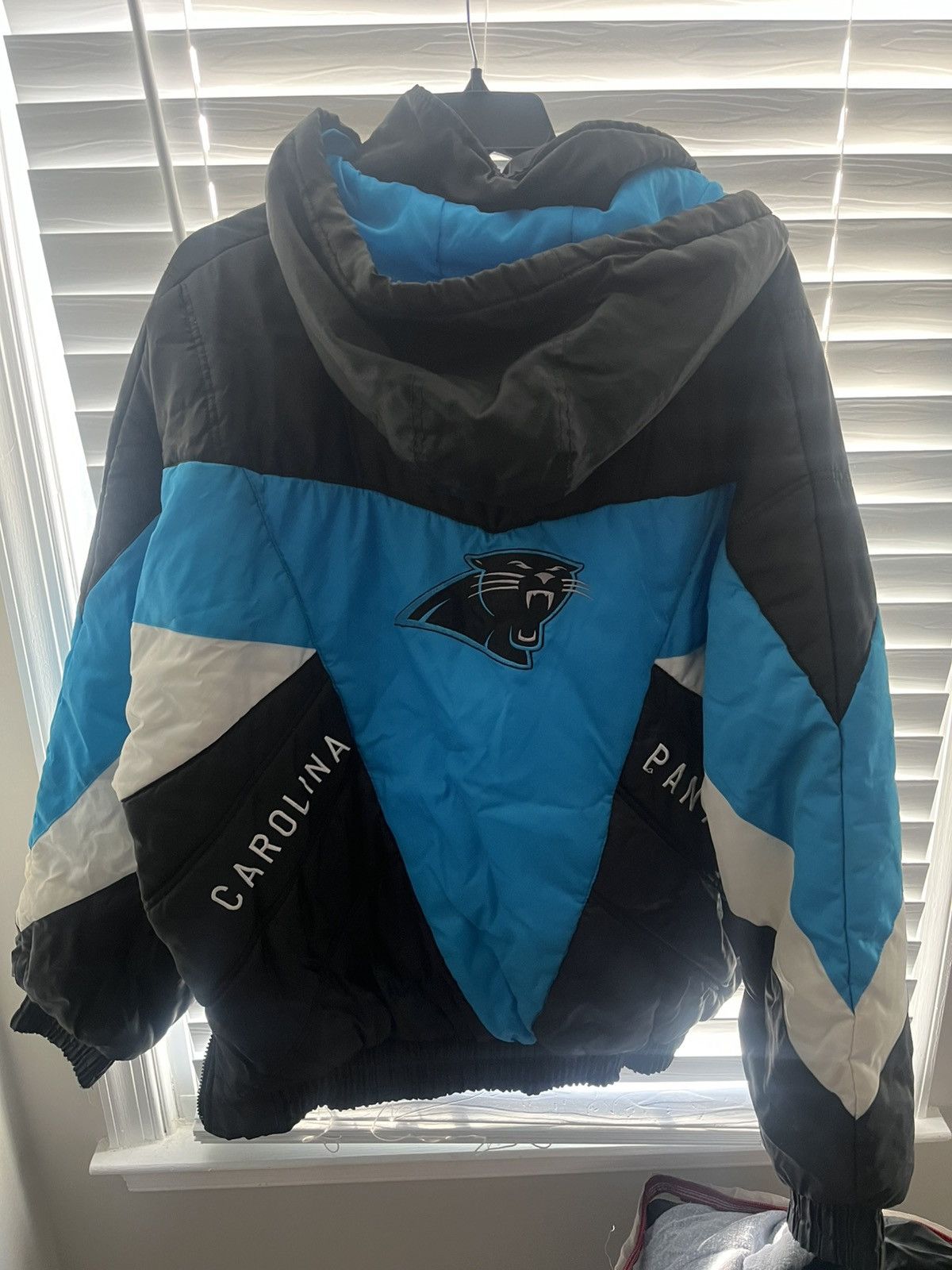 Pro Player Pro player Carolina panthers xl Size US XL / EU 56 / 4 - 3 Thumbnail