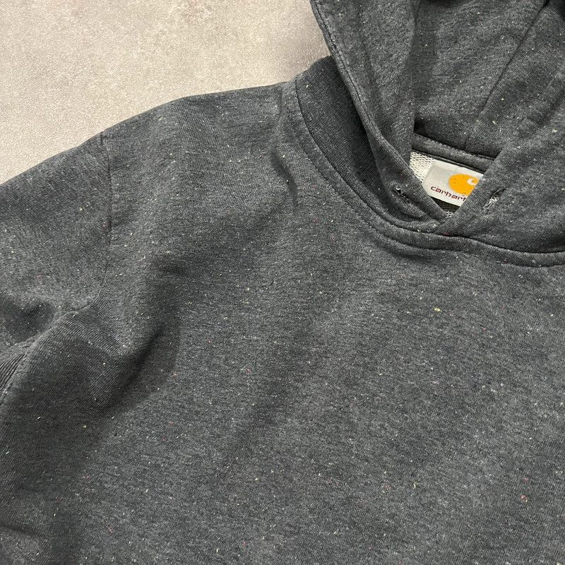 Carhartt Carhartt Hoodie Workwear Vintage Retro Y2K 90s Style Size US M / EU 48-50 / 2 - 5 Thumbnail