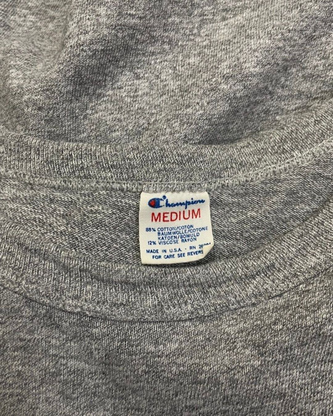 Champion Vintage Champion Princeton rayon made in USA Size US M / EU 48-50 / 2 - 8 Thumbnail