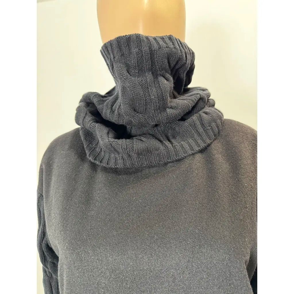 Max Mara Midi dress, Max Mara Size L / US 10 / IT 46 - 4 Thumbnail