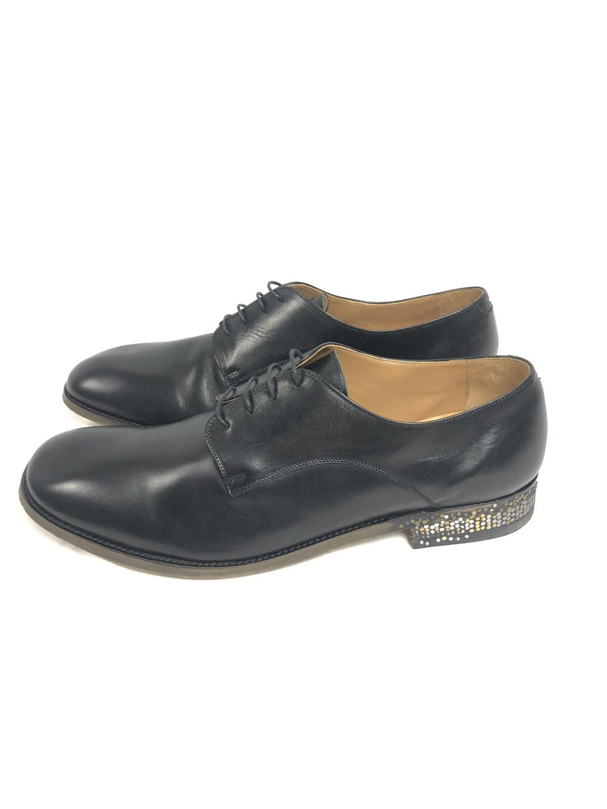 Maison Margiela Margiela nail nerbys S/S 2009 limited 3/150 Size US 11 / EU 44 - 1 Thumbnail