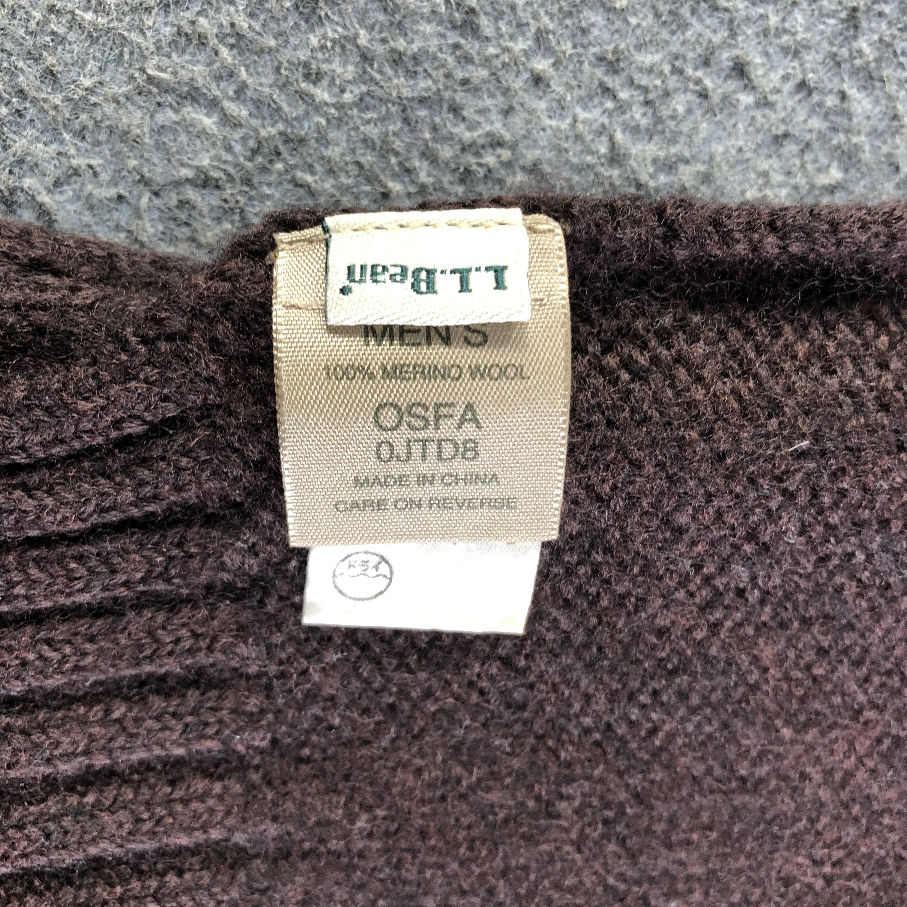 L.L. Bean L. L. Bean Scarf / Muffler / Neckwear Size ONE SIZE - 5 Thumbnail