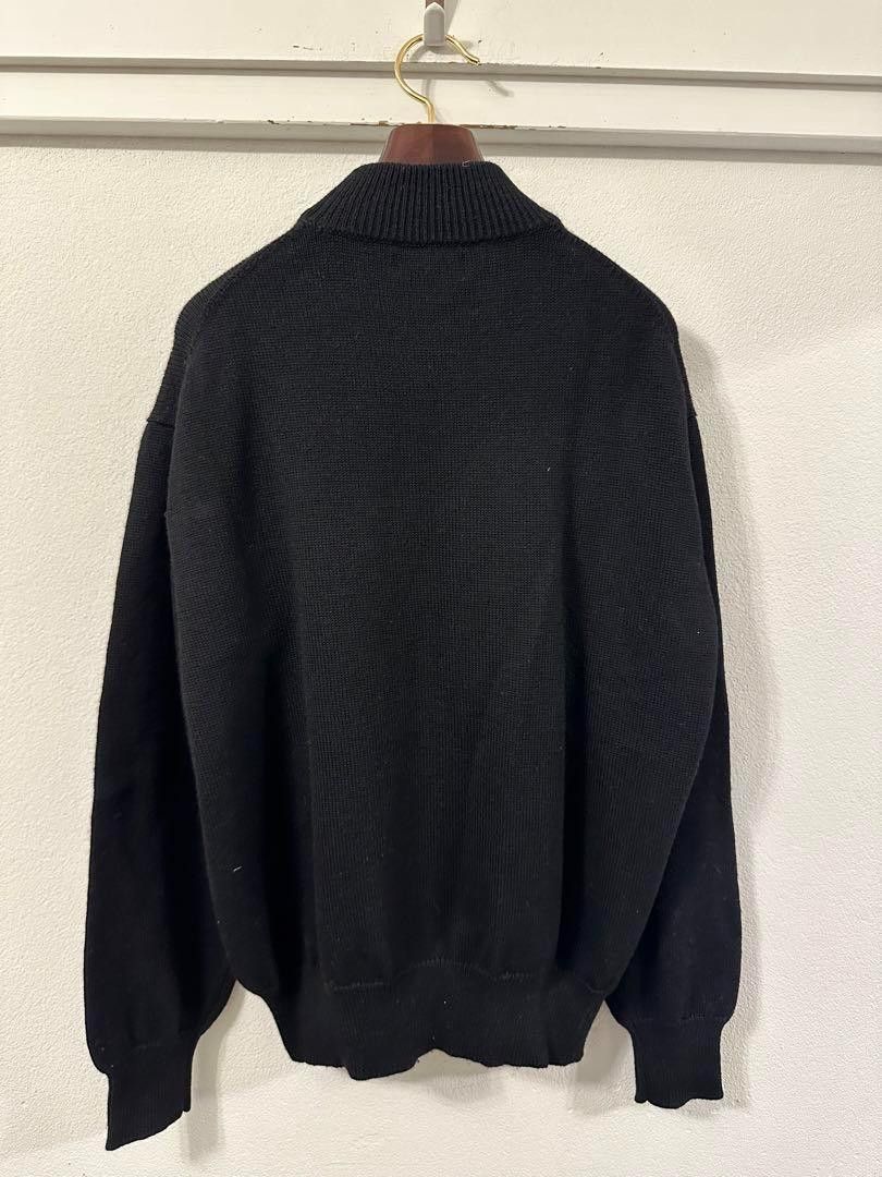 トップス 1990s yohji yamaoto pour homme knit Yohji Yamamoto Pour Homme 80s-90s Knit