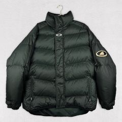 Men's Oakley Heavy Coats | Grailed