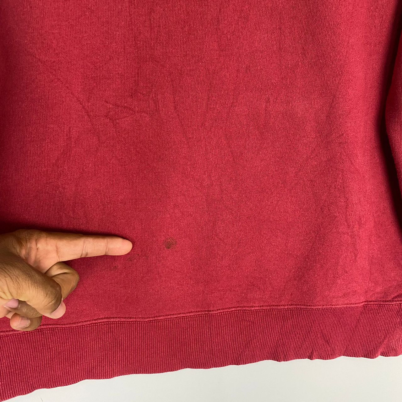 Starter Vintage Starter x Exiles Studio by LDH Hoodie Oversized Fit Size US M / EU 48-50 / 2 - 10 Thumbnail