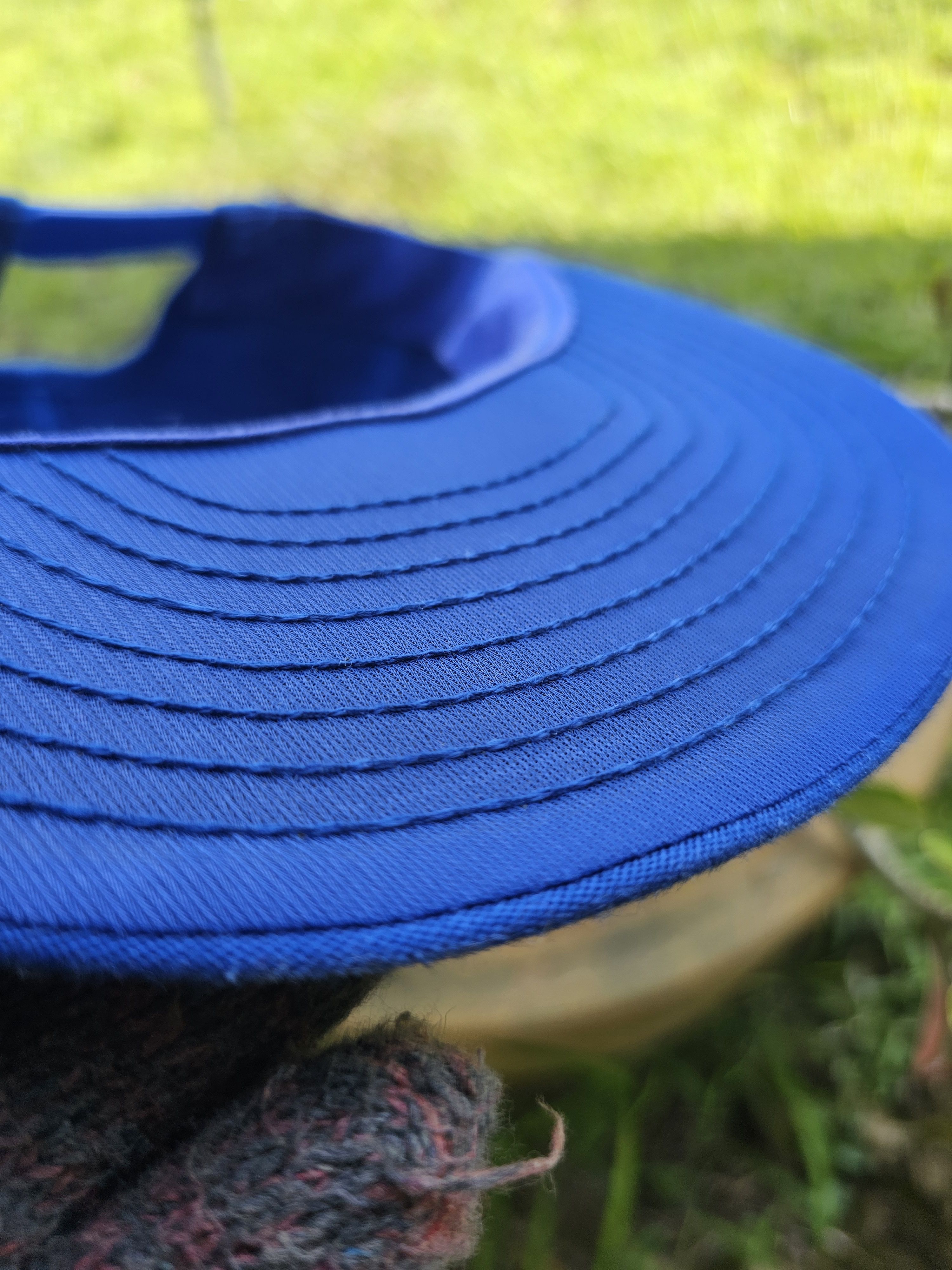 Vintage Vintage Napa MFG Louisville cap Size ONE SIZE - 4 Thumbnail
