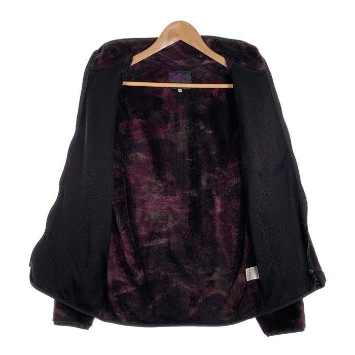Needles Tie Dye Fleece Zip Jacket Size US S / EU 44-46 / 1 - 3 Thumbnail