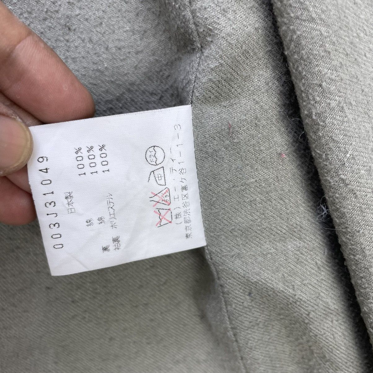 ATSURO TAYAMA 💥Atsuro Tayama Jacket Size M / US 6-8 / IT 42-44 - 8 Thumbnail
