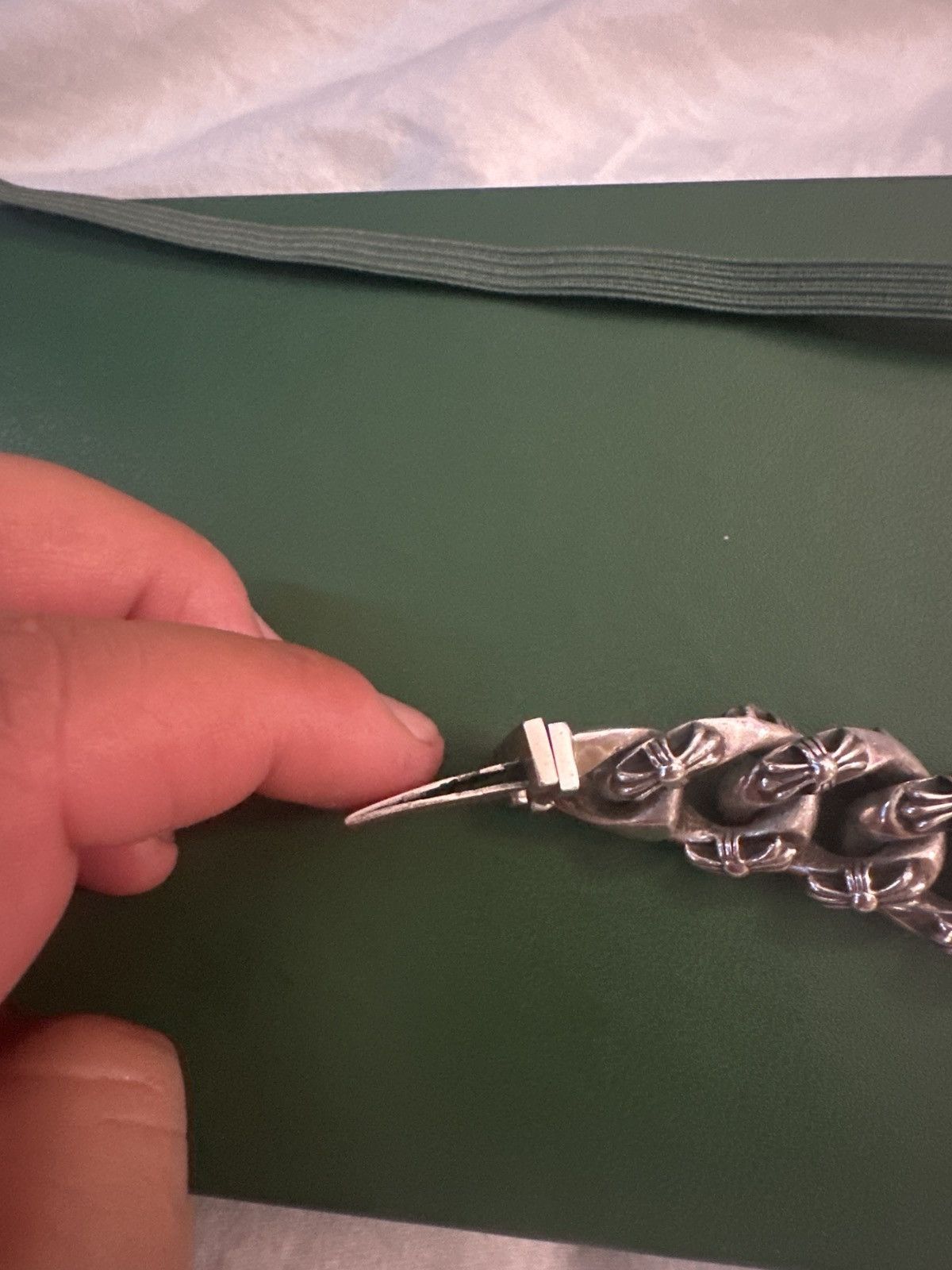 Chrome Hearts Fancy Bracelet