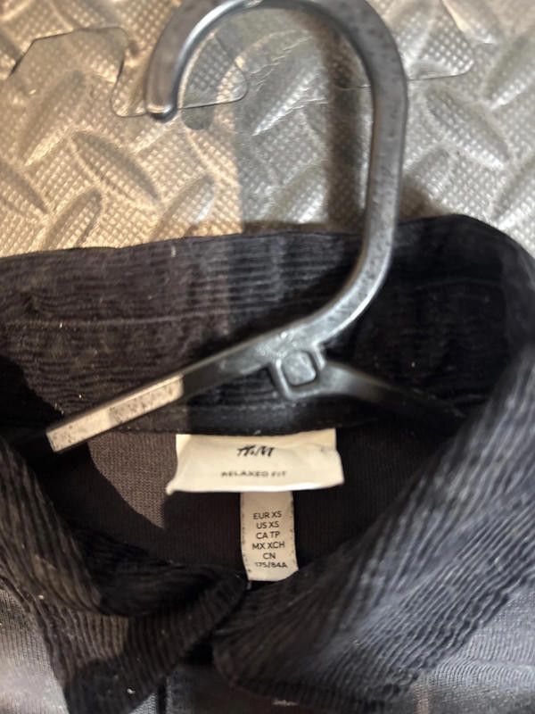 H&M Rugby Shirt Size US XS / EU 42 / 0 - 5 Thumbnail