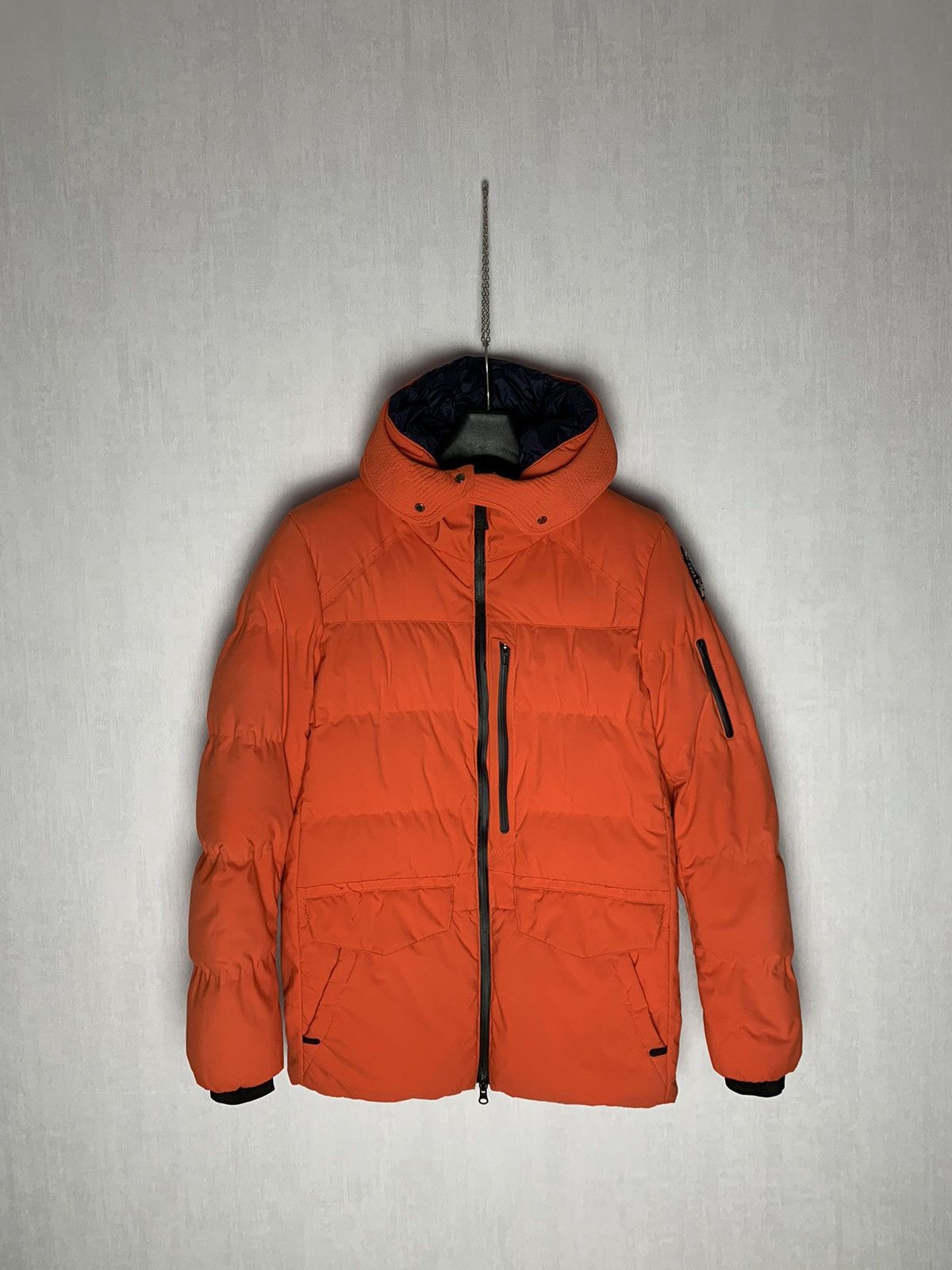 Parajumpers Parajumpers seamless down jacket Size US M / EU 48-50 / 2 - 1 Thumbnail