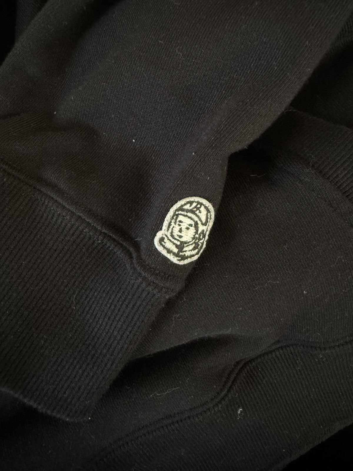 Billionaire Boys Club Black Bbc Hoodie Size US S / EU 44-46 / 1 - 3 Thumbnail