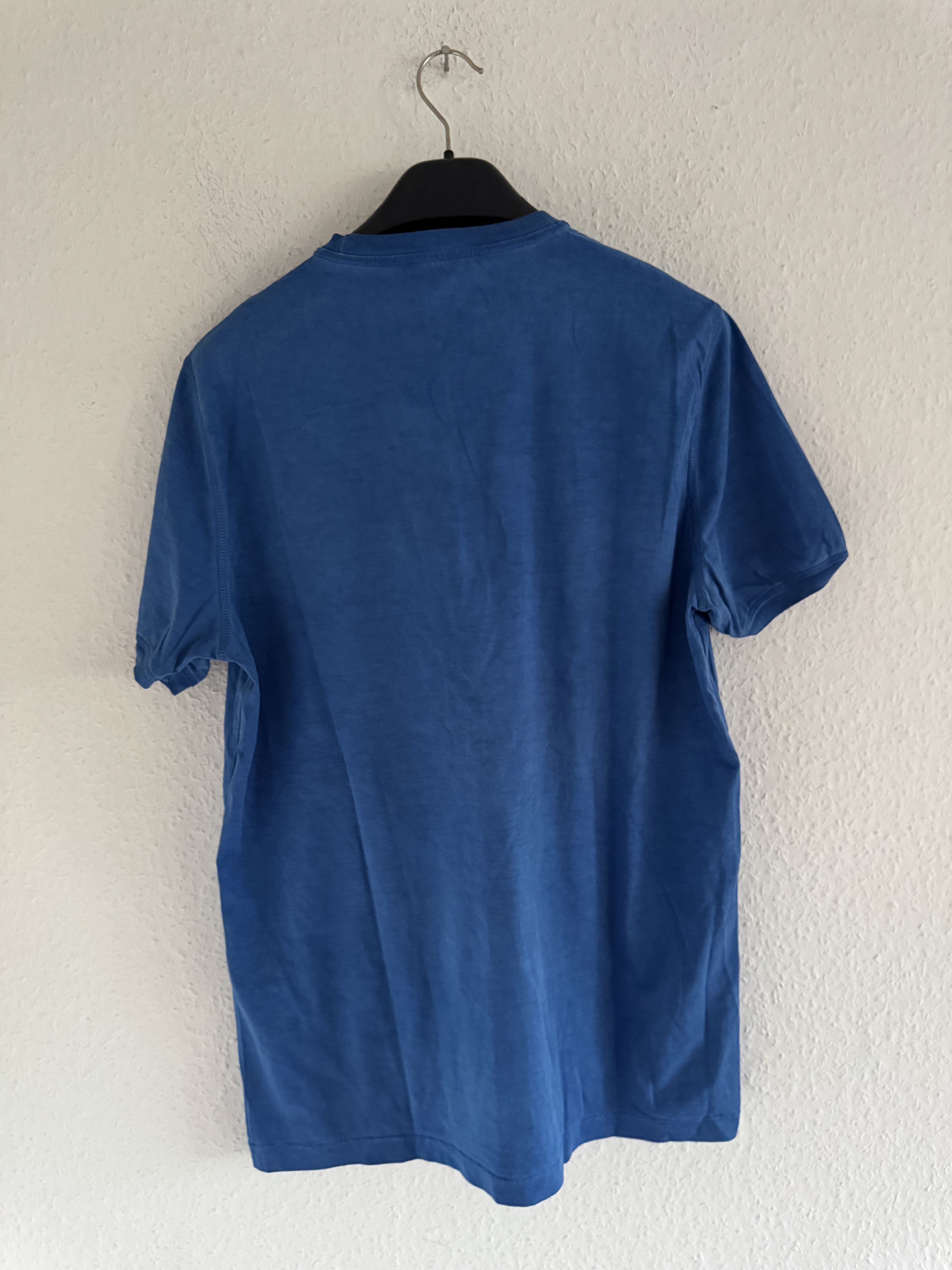 Dsquared2 Catalina Beach Graphic T-Shirt SS12 Size US XXL / EU 58 / 5 - 10 Thumbnail