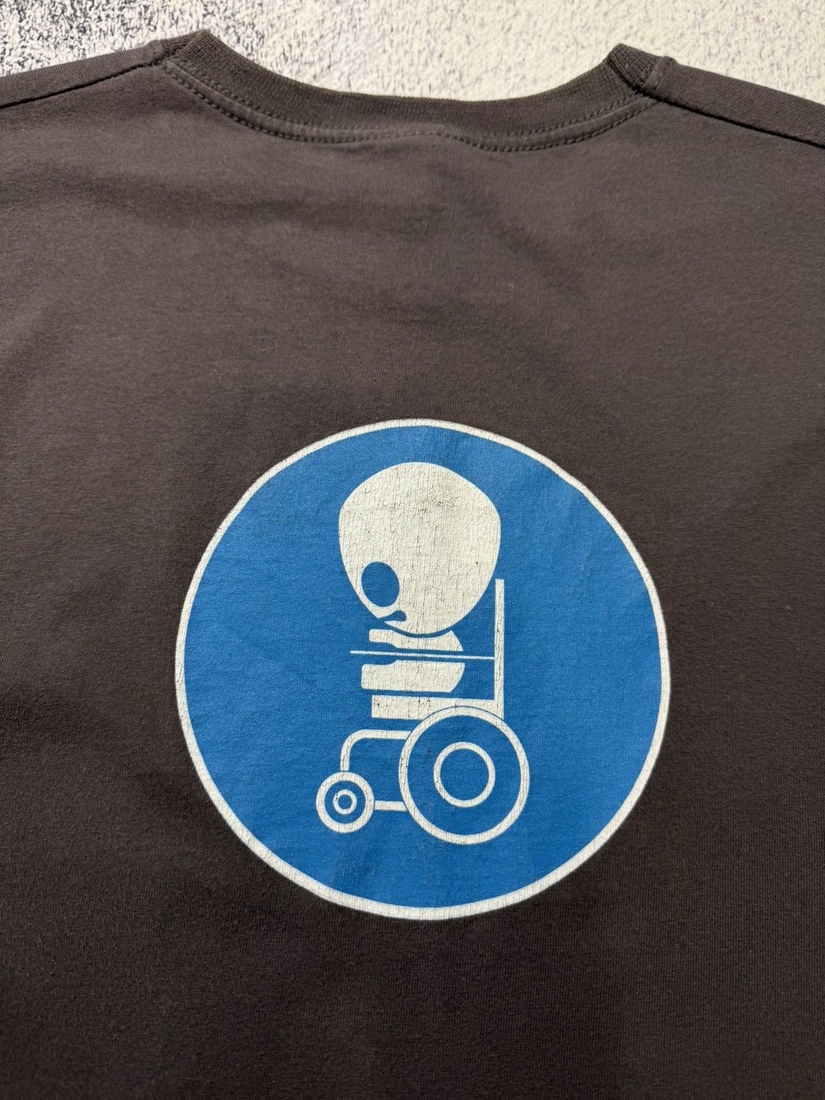 Cartoon Network Vintage South Park T shirt 2006 I'm Special Size US S / EU 44-46 / 1 - 19 Thumbnail