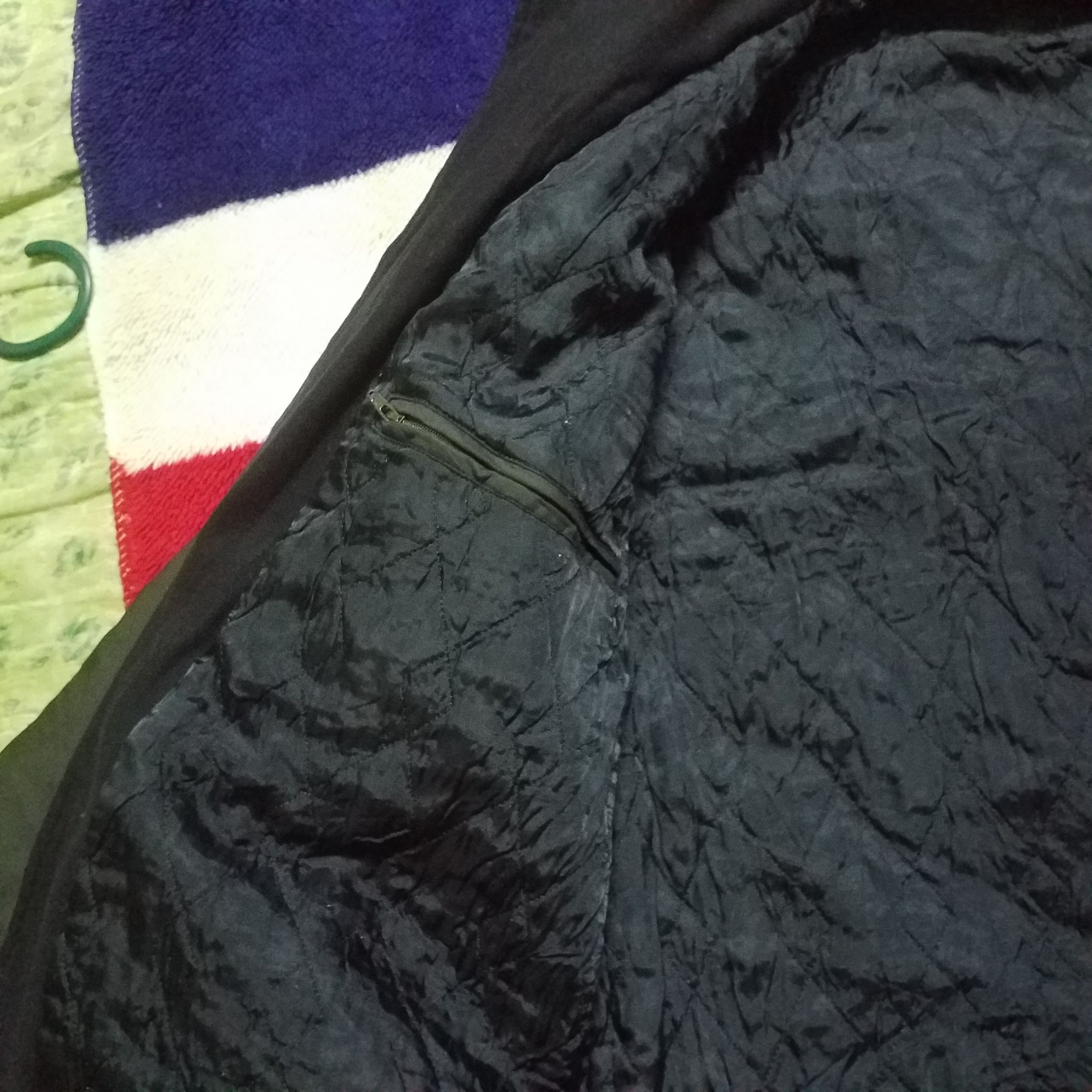Canali ARMY GREEN CANALI RAIN REPELLENT RAMBO STYLE Size US XL / EU 56 / 4 - 7 Thumbnail