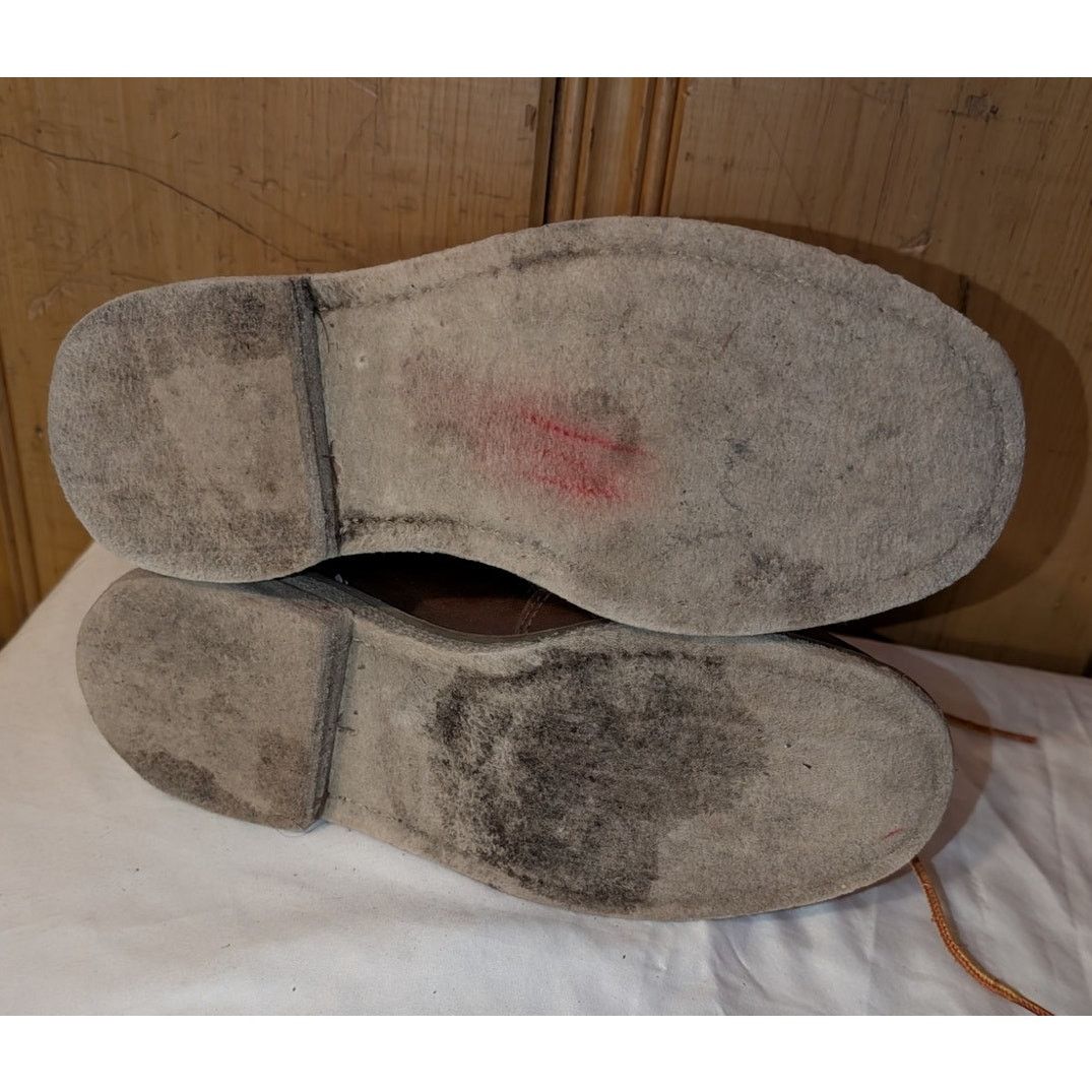 L.L. Bean Vintage L.L.Bean Fly Fishing Wading Felt Bottom Boots Size 8 Size US 8 / EU 41 - 4 Thumbnail