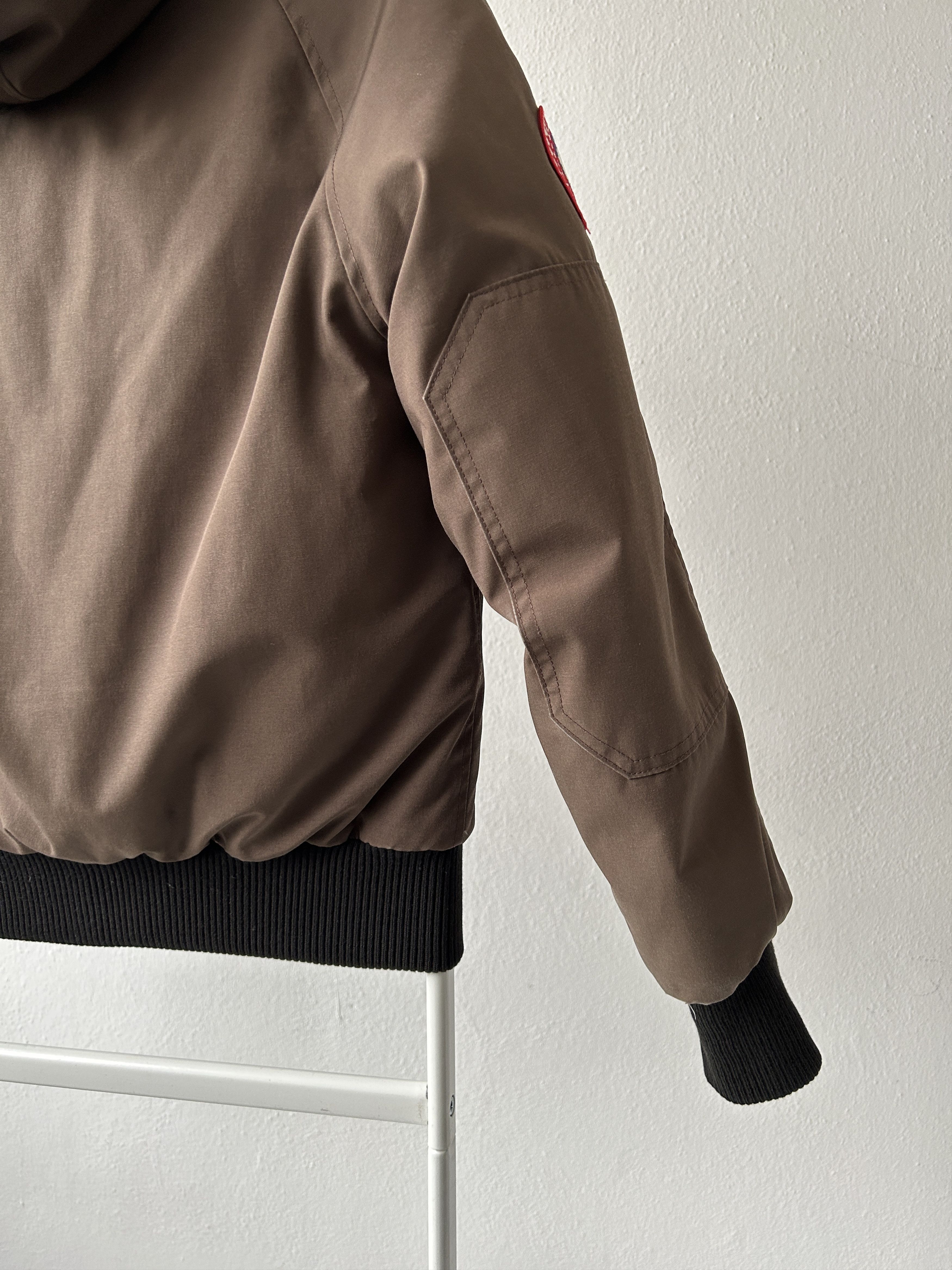 Canada Goose Canada goose chilliwack hooded bomber jacket Size M / US 6-8 / IT 42-44 - 14 Thumbnail