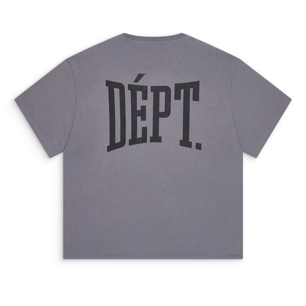 Gallery Dept. o1mle0226 Proffessional T-Shirt in Gray Size US S / EU 44-46 / 1 - 2 Thumbnail