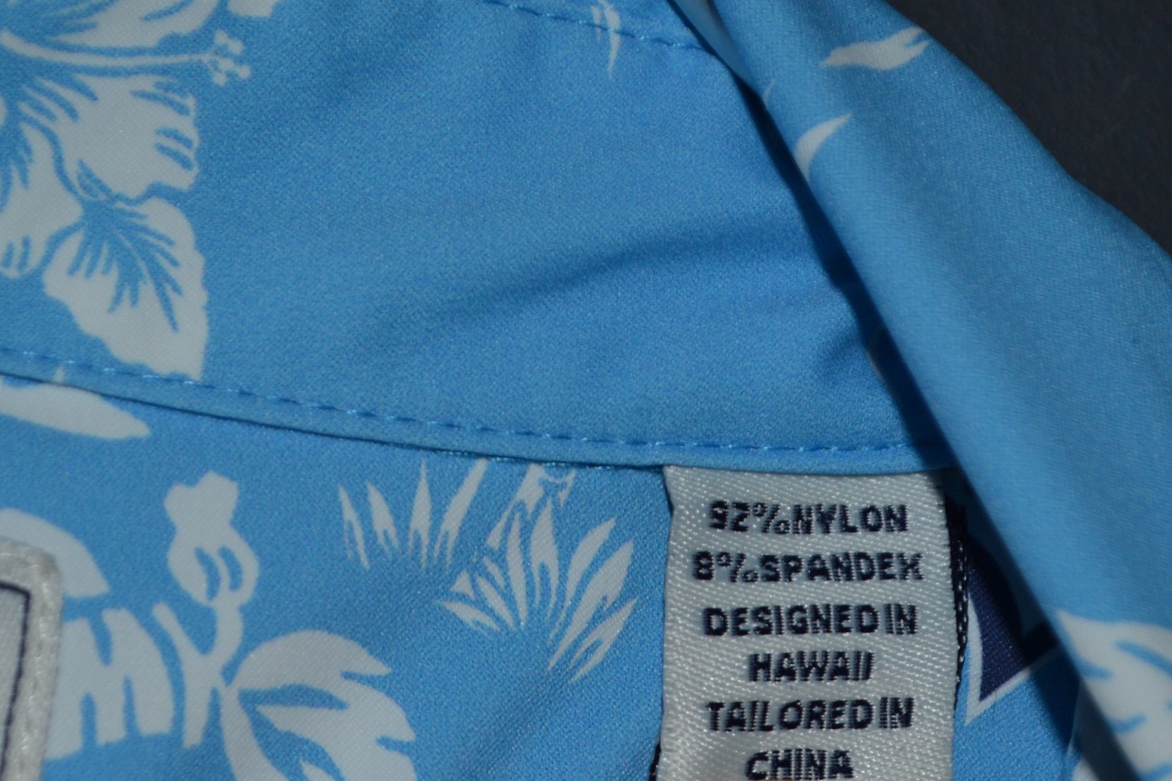 Reyn Spooner Reyn Spooner Blue Jays XL Blue Hawaiian Shirt MLB Size US XL / EU 56 / 4 - 7 Thumbnail
