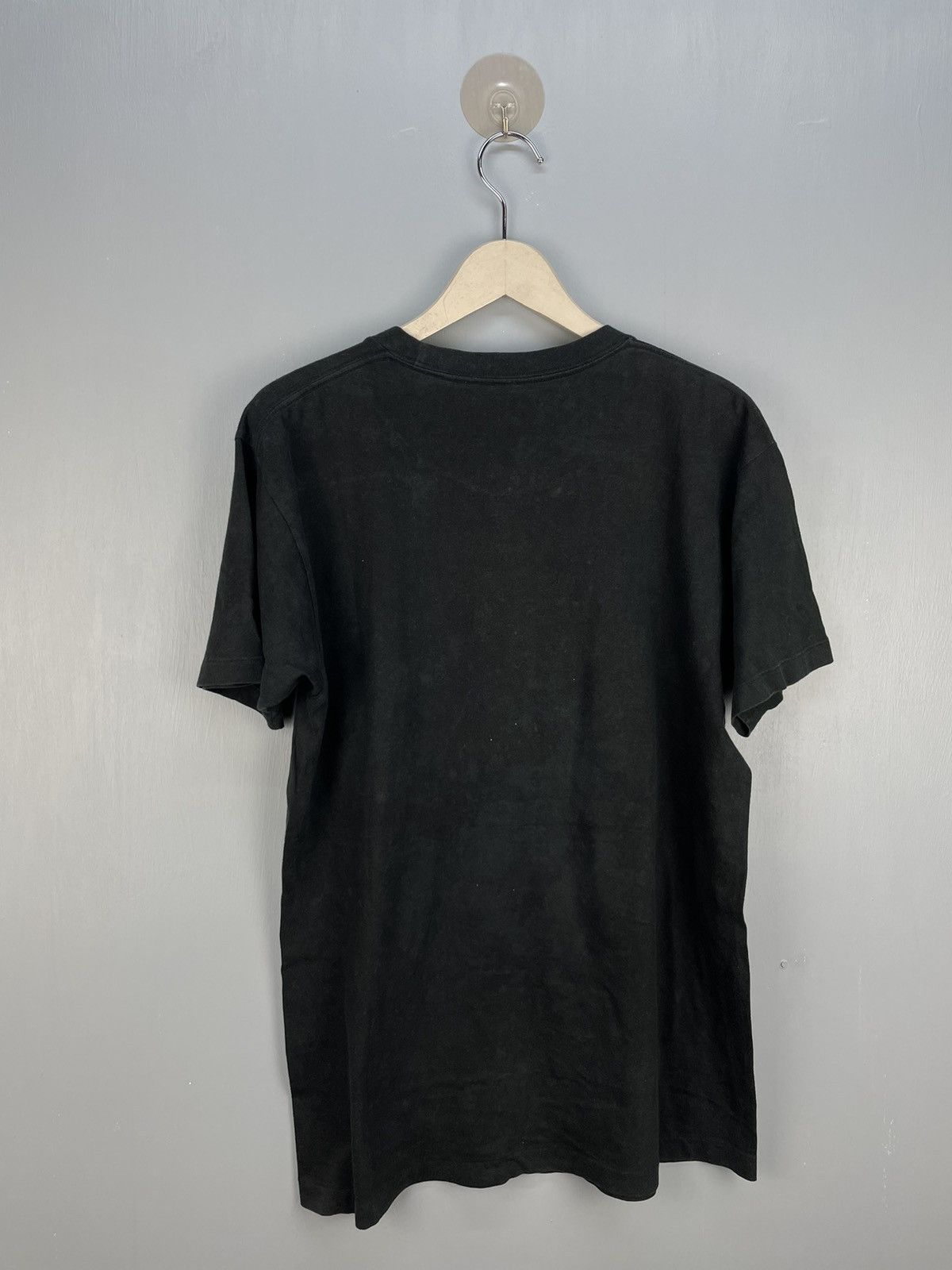 Band Tees Vintage Dee Snider Twisted Sister band singer t shirt Size US M / EU 48-50 / 2 - 2 Thumbnail