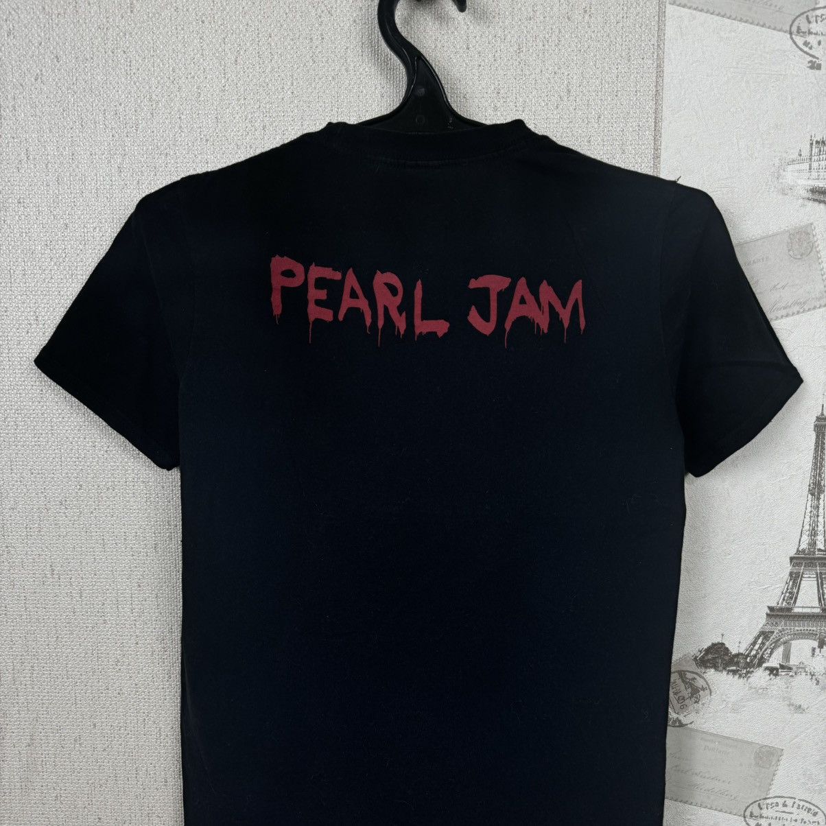 Other Pearl Jam T shirt Can’t Deny Me 2018 Tour Concert Band Sz S Size US S / EU 44-46 / 1 - 15 Thumbnail