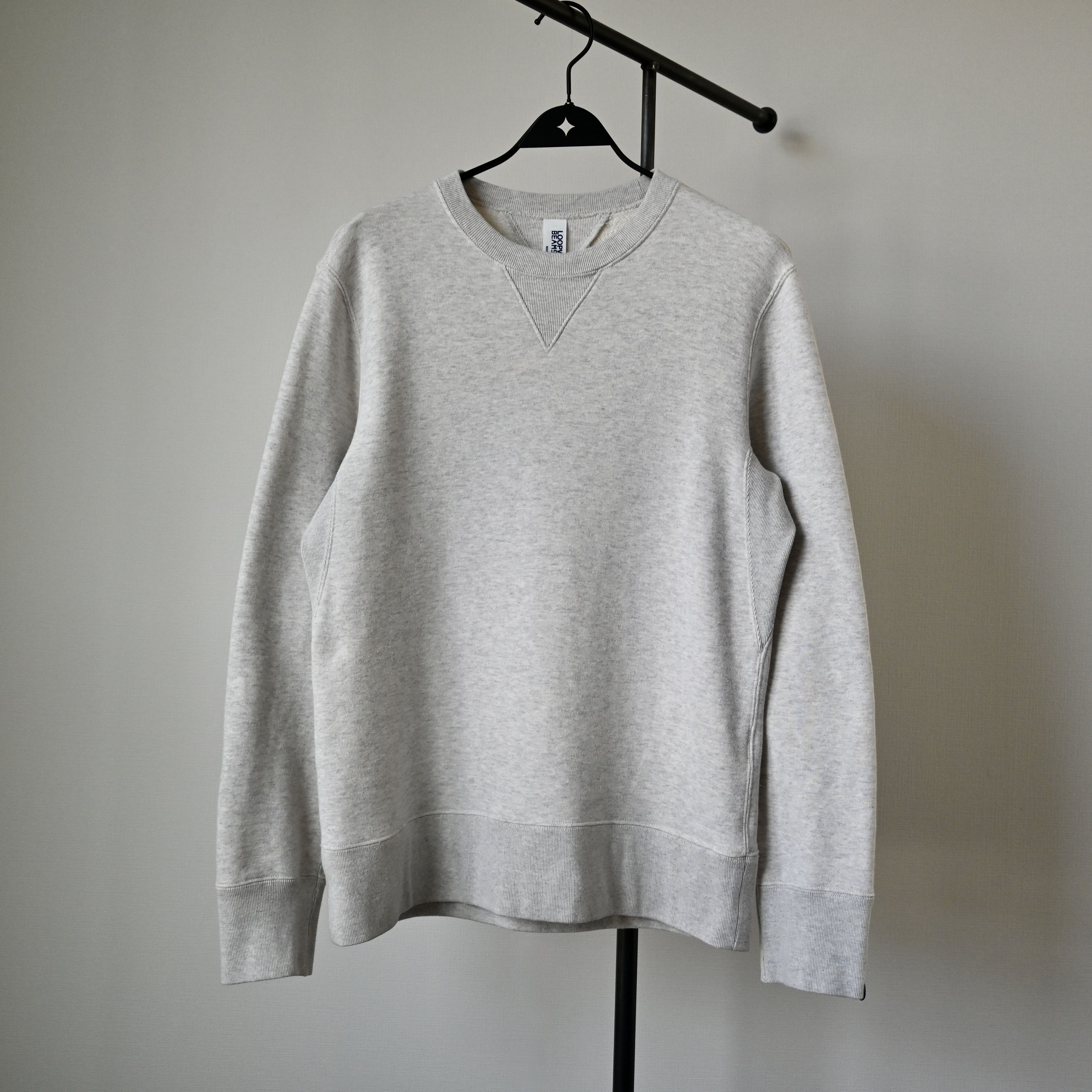 Loopwheeler | Grailed