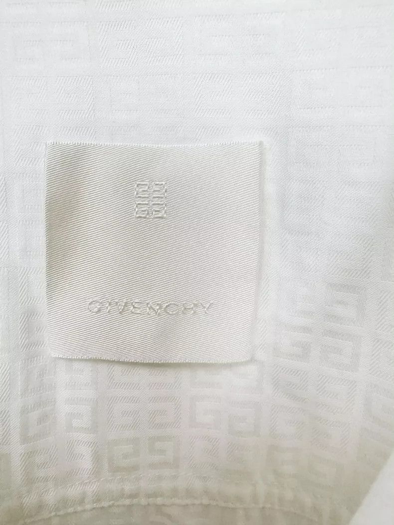 Givenchy Givenchy Size36 Shirt, Size 36 Size US M / EU 48-50 / 2 - 2 Thumbnail