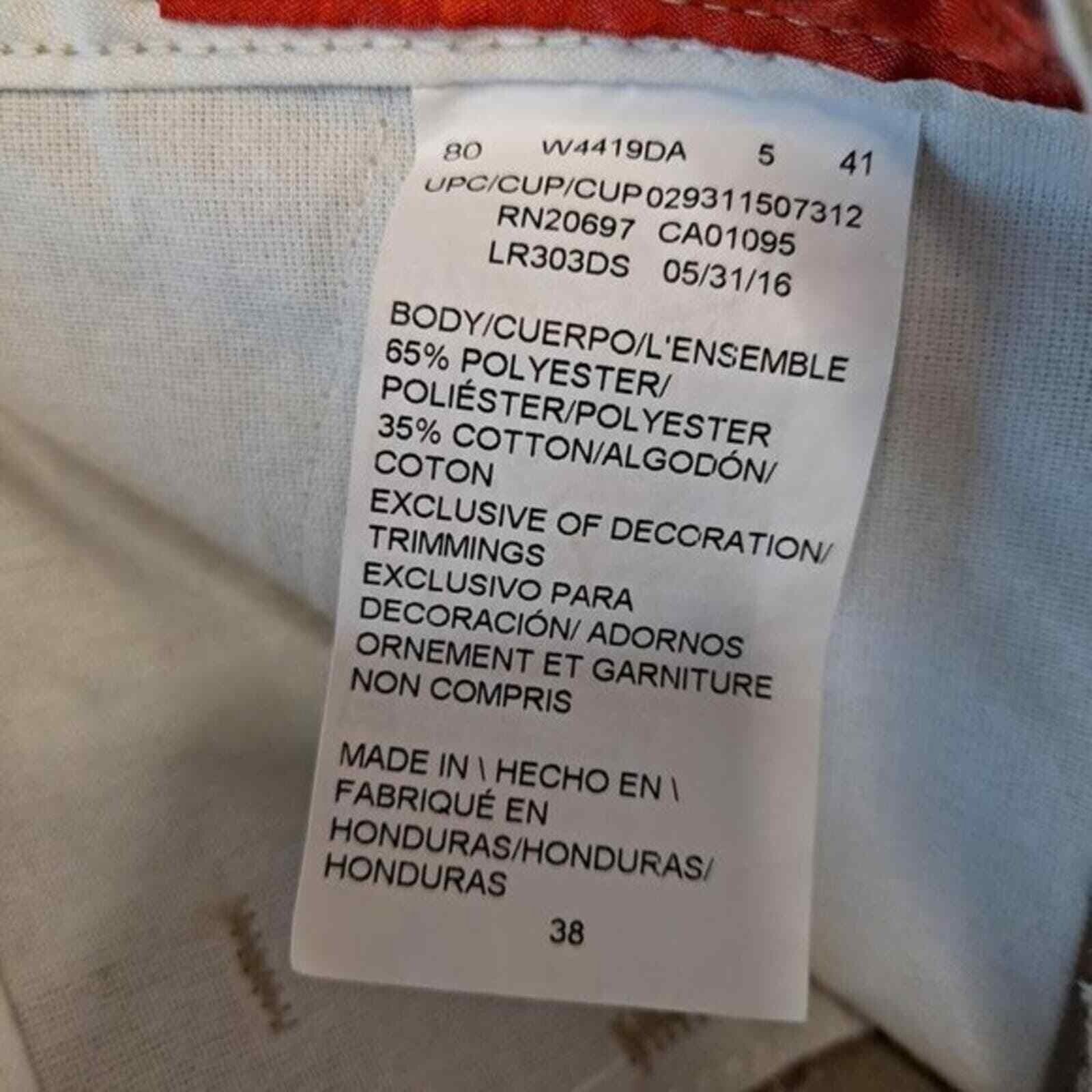 Dickies Dickies Khaki Shorts Size 38 Size US 38 / EU 54 - 4 Thumbnail