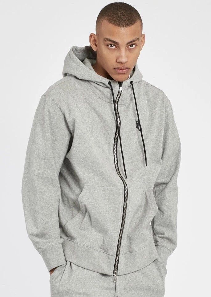 Nike NikeLab Essentials Hoodie Size US S / EU 44-46 / 1 - 1 Thumbnail