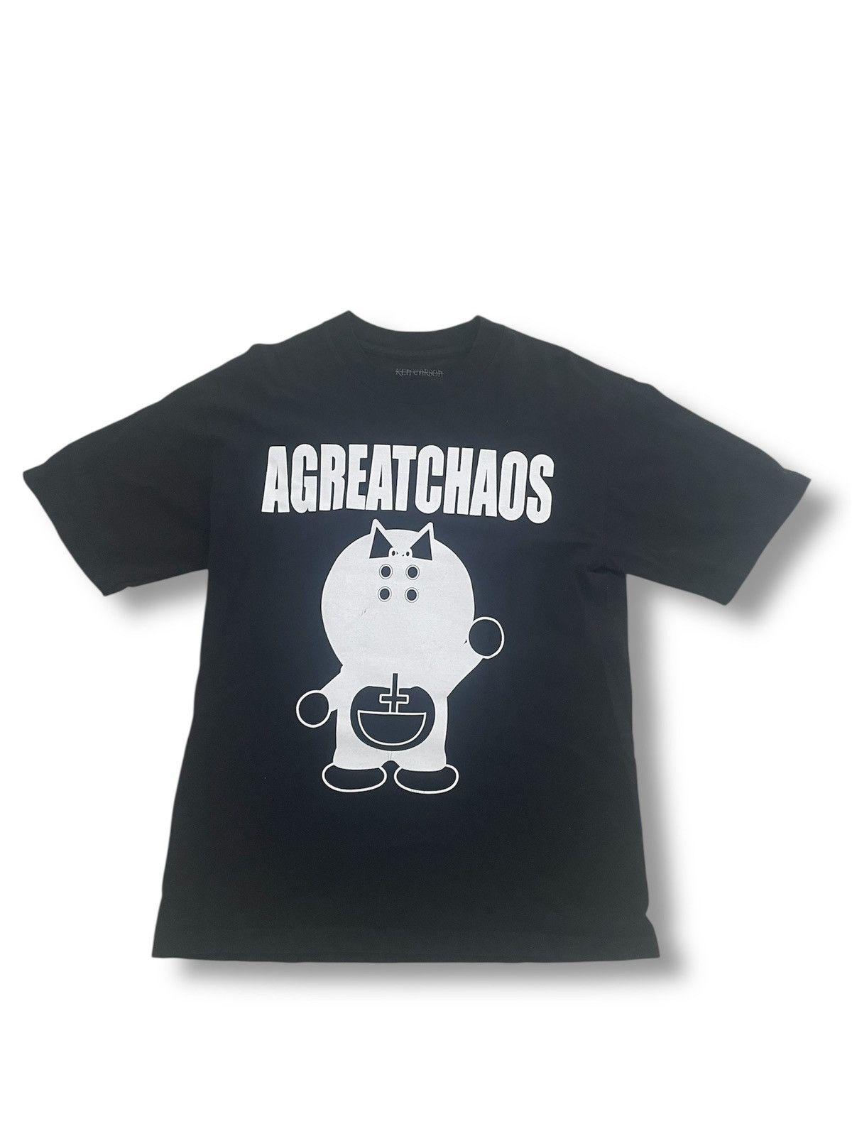 Ken Carson AGC T-Shirt