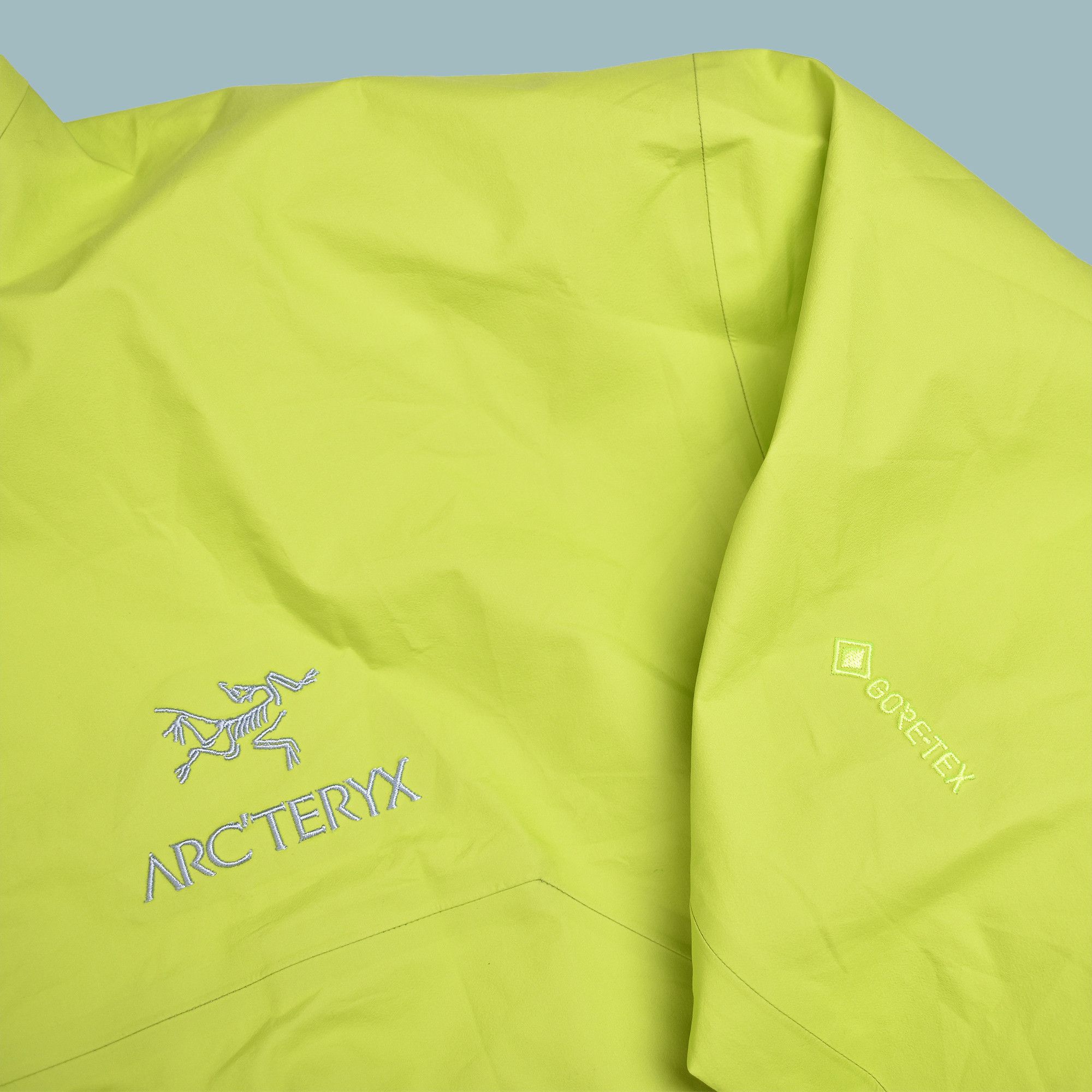Arc'teryx *BNWT* ARC'TERYX Size US XL / EU 56 / 4 - 4 Thumbnail