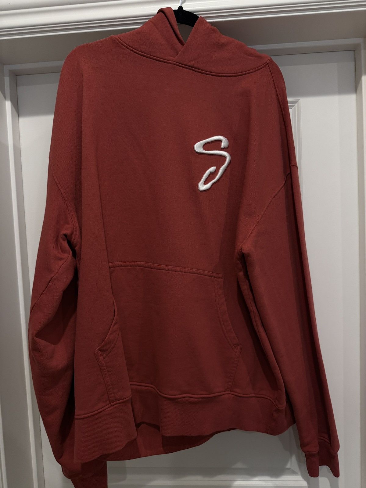 Other Shaka Wear “S” Hoodie Size US XXL / EU 58 / 5 - 1 Thumbnail