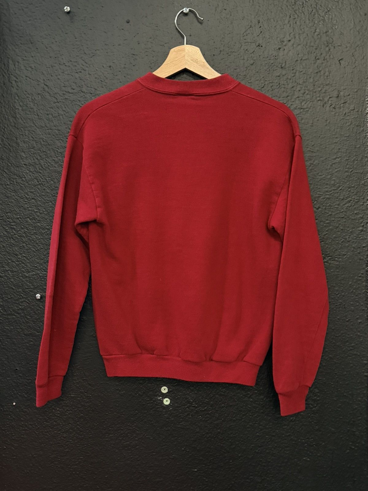 Vintage Vintage wsu Longsleeve Size US S / EU 44-46 / 1 - 3 Thumbnail