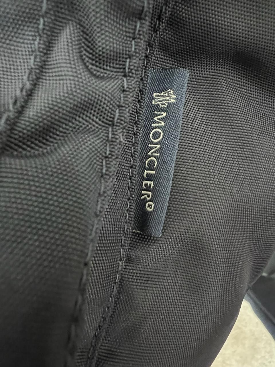 Moncler Moncler Kansas jacket Size US L / EU 52-54 / 3 - 18 Thumbnail