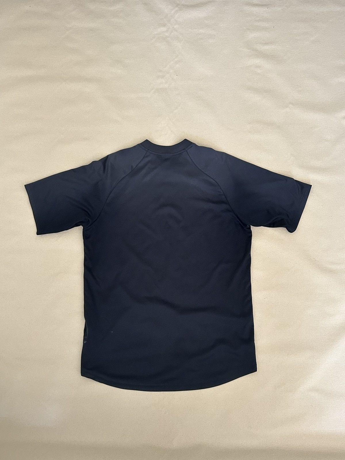 Nike Vintage nike poly t shirt Size US M / EU 48-50 / 2 - 2 Thumbnail