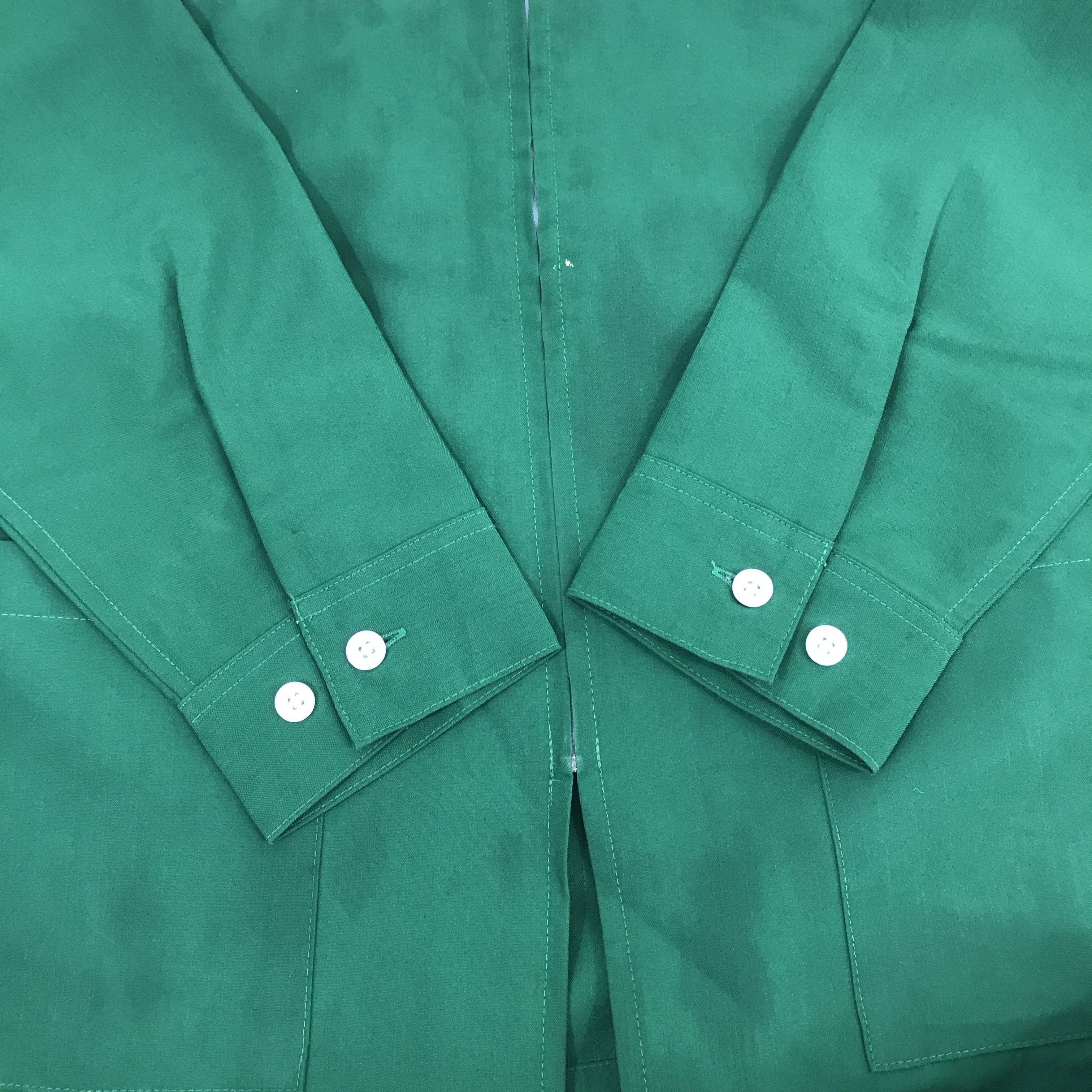 Japanese Brand × Vintage Vintage 7 Eleven japan Jacket Size US M / EU 48-50 / 2 - 7 Thumbnail