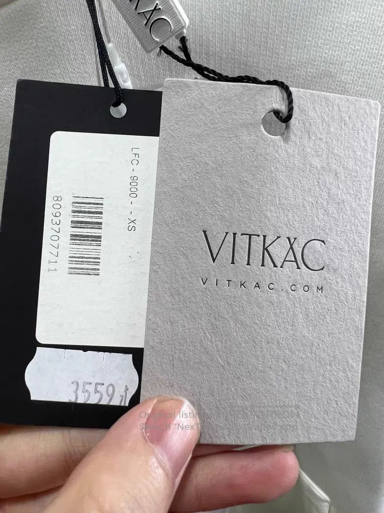 Balenciaga Balenciaga Sweatshirt Size US XS / EU 42 / 0 - 4 Thumbnail