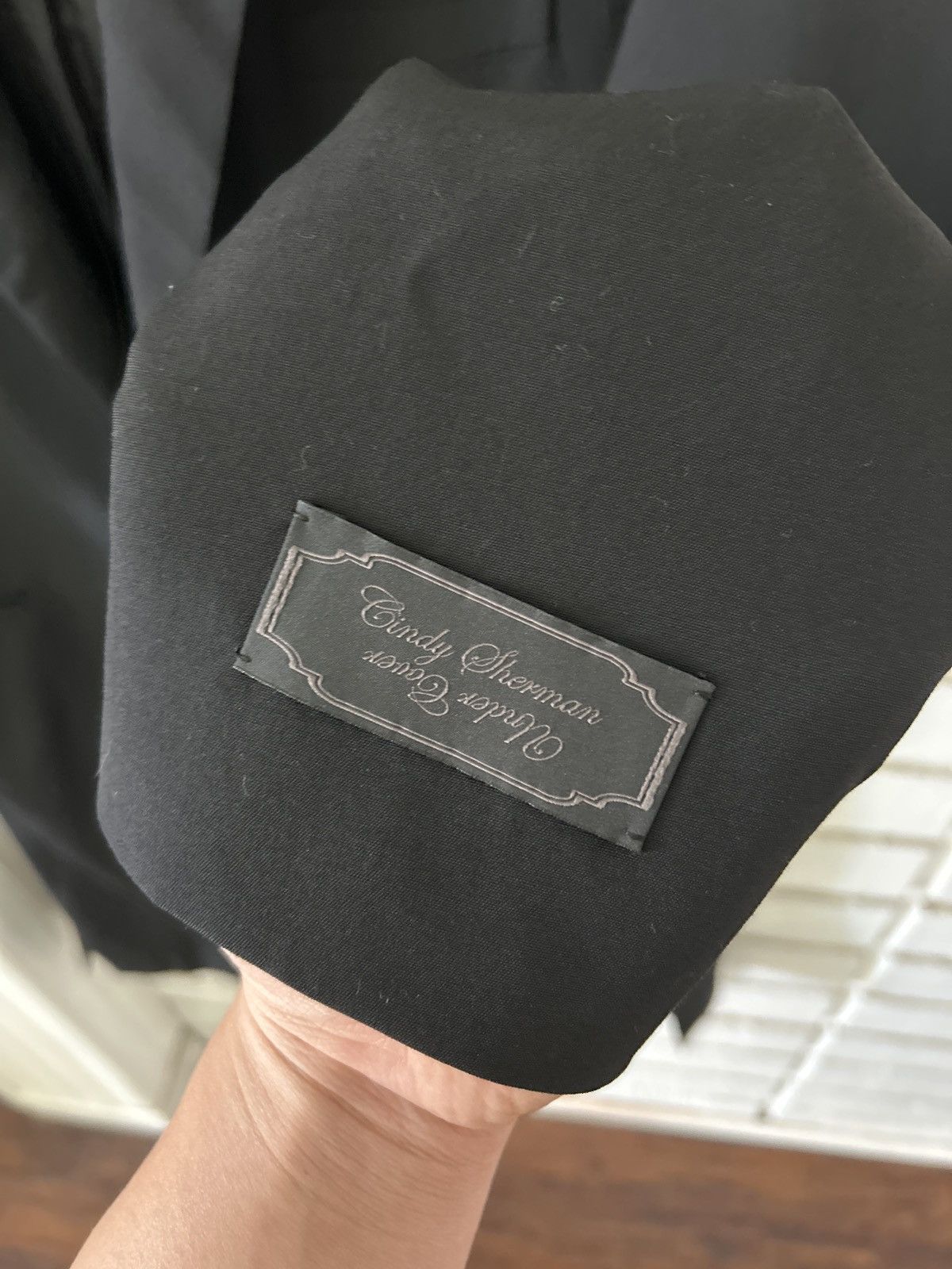 Undercover Undercover Cindy Sherman Coat (sz4) Size US XL / EU 56 / 4 - 5 Thumbnail