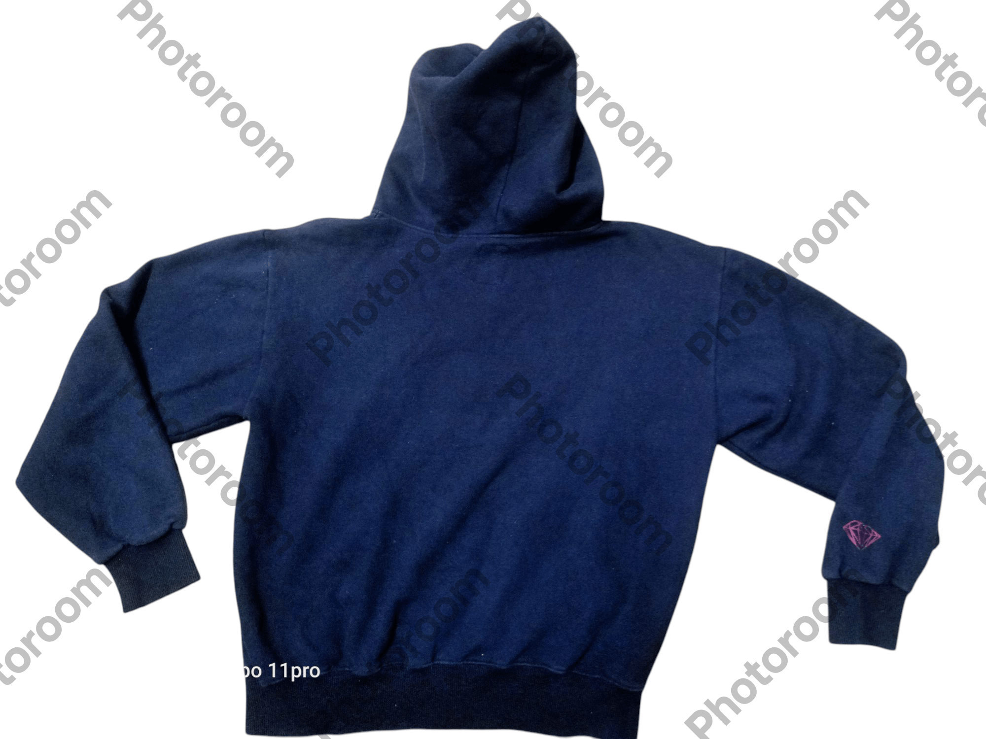 Diamond Supply Co. Vintage Diamond Supply & Co Hoodies Men Size US M / EU 48-50 / 2 - 13 Thumbnail