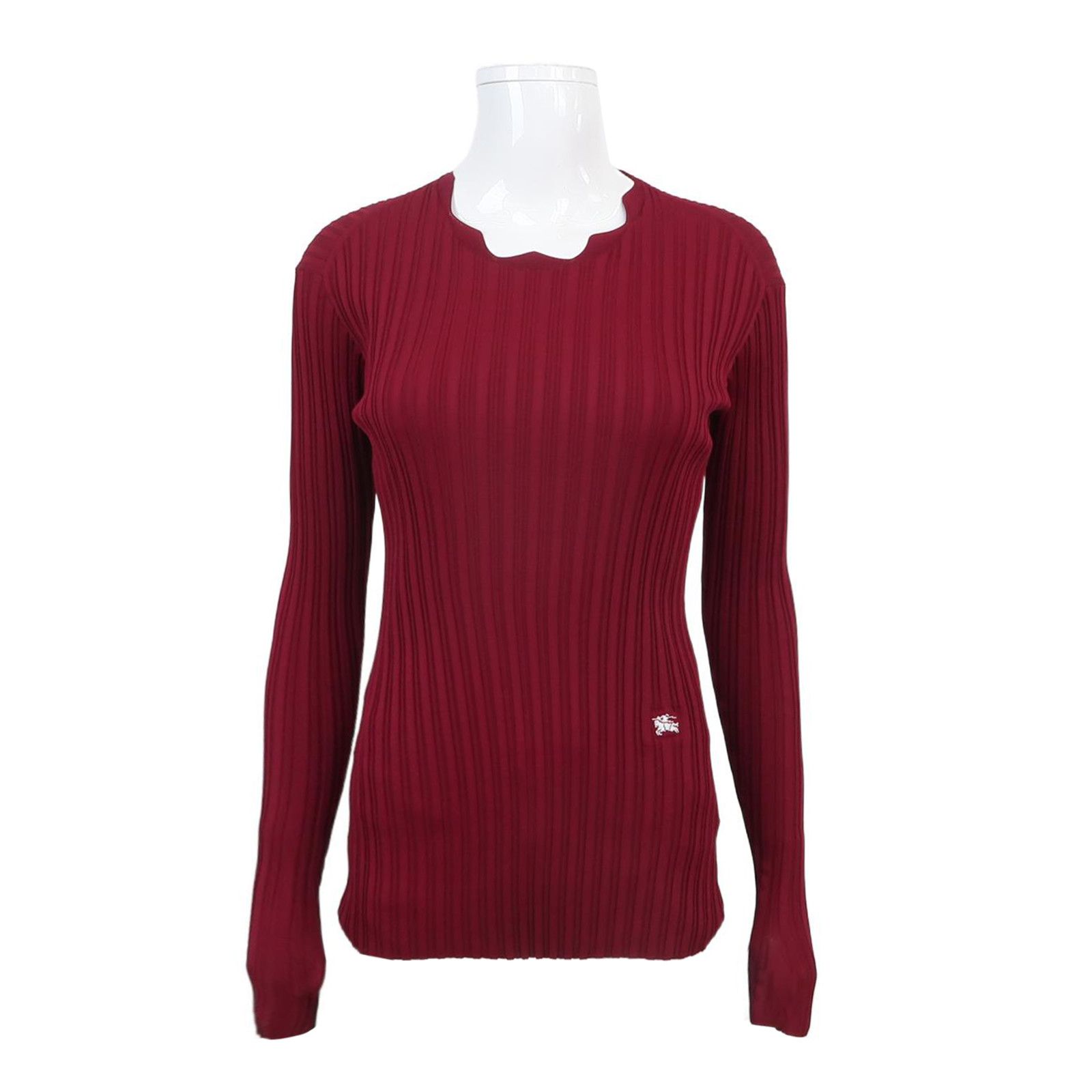 Burberry Burberry Women s Sweaters Size S / US 4 / IT 40 - 1 Thumbnail