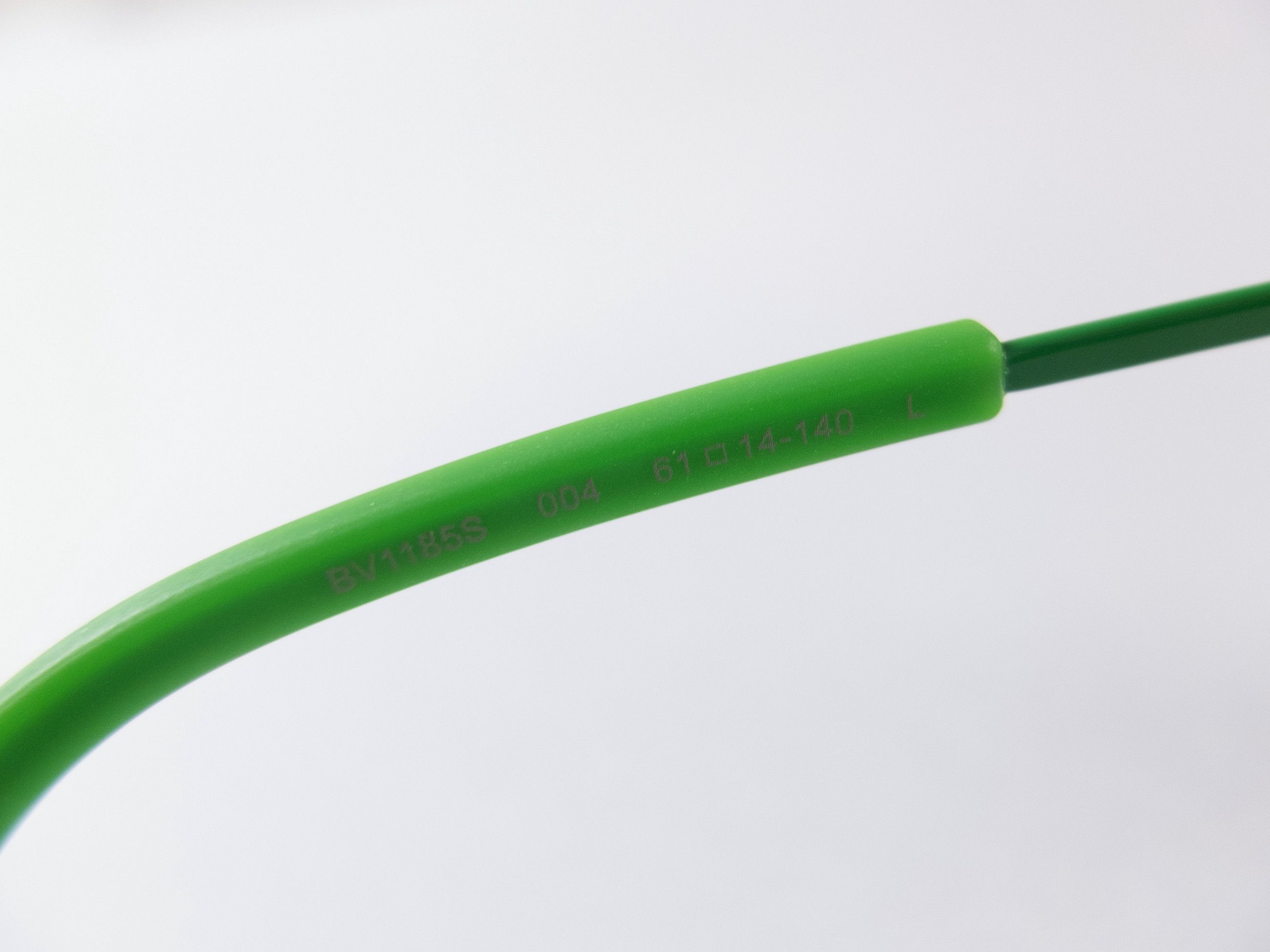 Bottega Veneta BOTTEGA VENETA Turn green square metal sunglasses BV1185S Size ONE SIZE - 10 Thumbnail