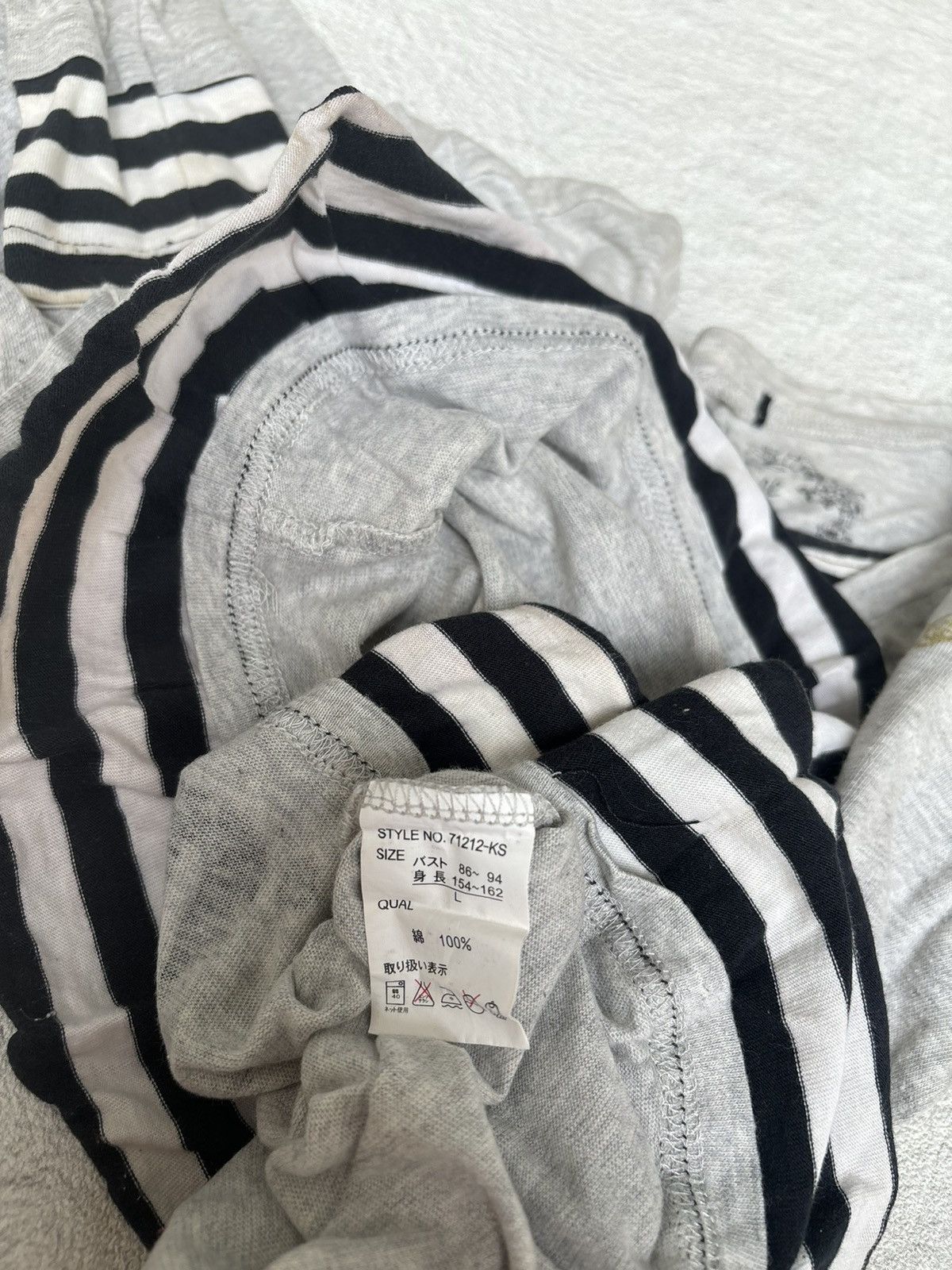 Hysteric Glamour Y2k strange heaven ifsixwasnine punk style longsleeve Size M / US 6-8 / IT 42-44 - 7 Thumbnail