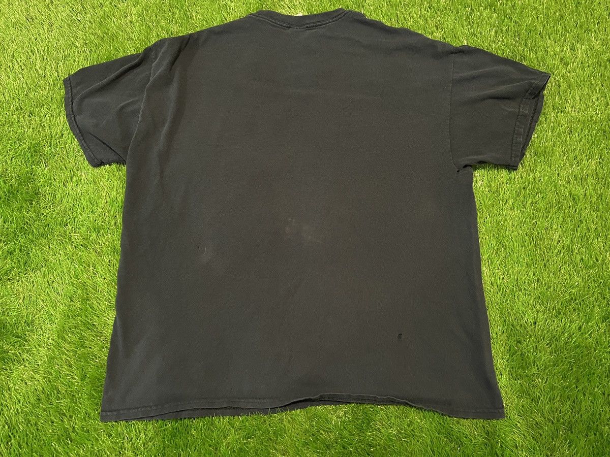 Band Tees Vintage Strung Out - Sex And Drugs And All Hell - Band Tee Size US XL / EU 56 / 4 - 5 Thumbnail