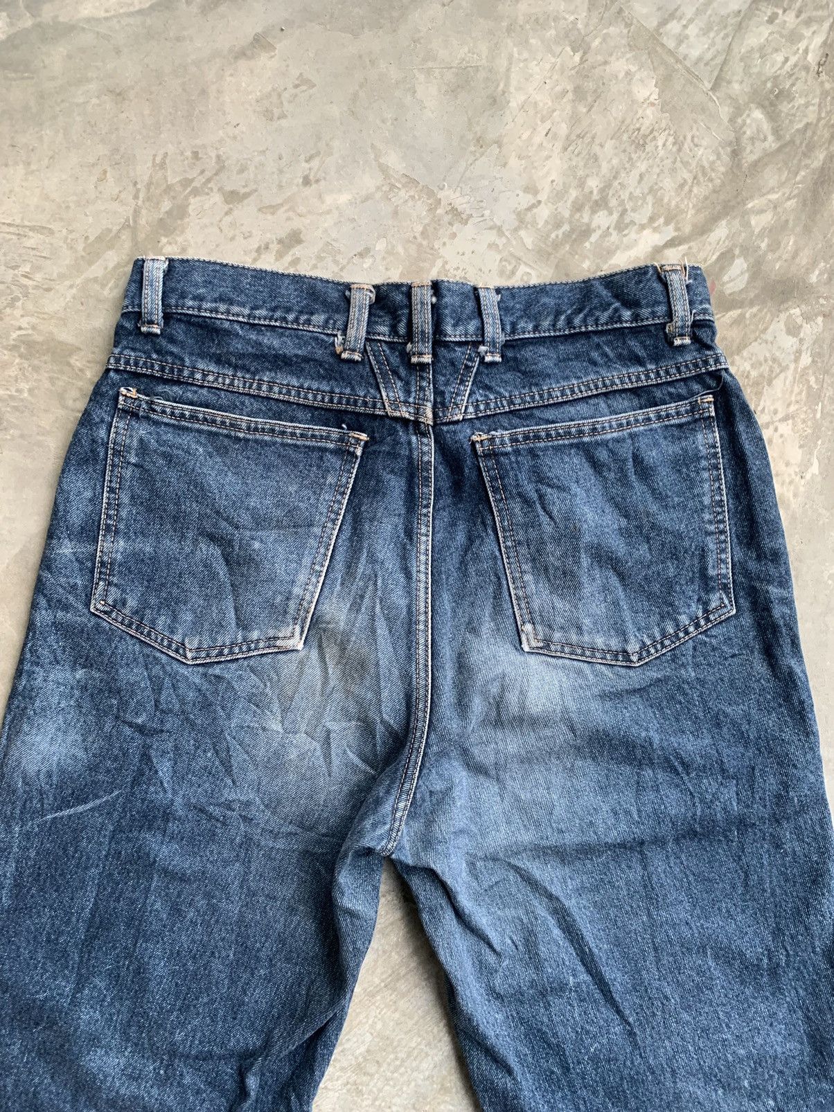 Edwin × If Six Was Nine × Vintage Edwin Tokyo Japan Company Size US 32 / EU 48 - 13 Thumbnail